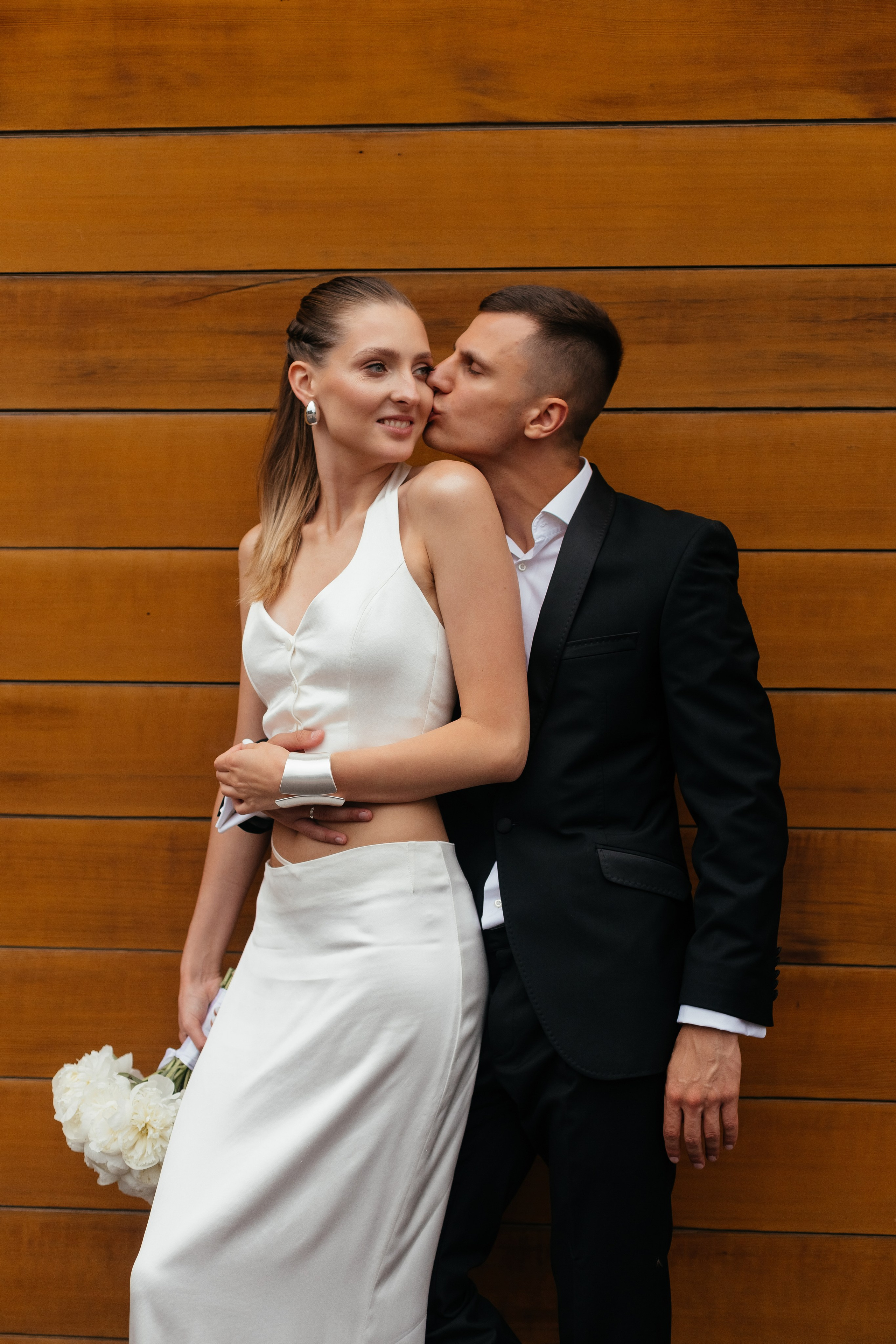 Саша и Оля. Свадебный и репортажный фотограф Ольга Шевелёва