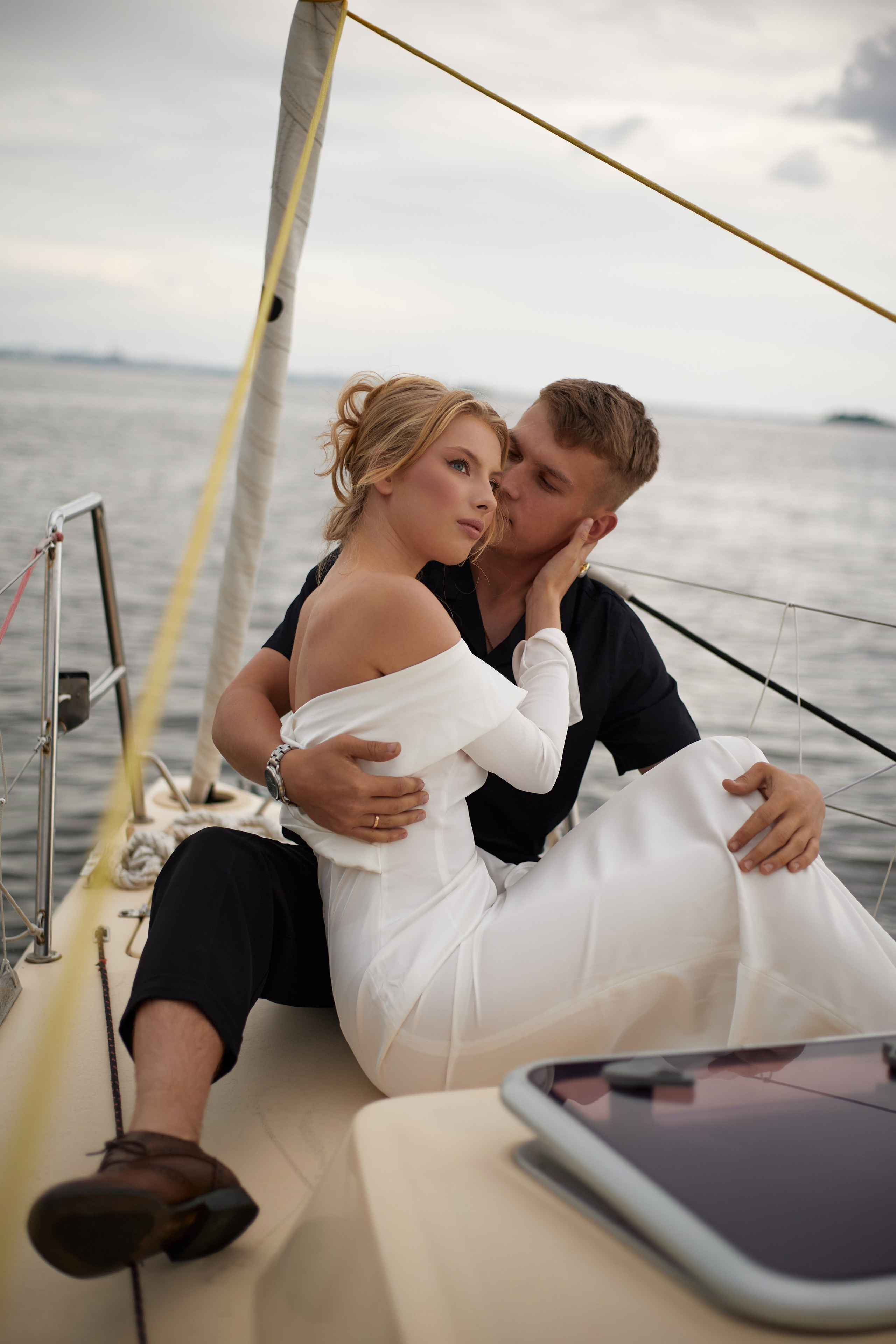 Настя и Андрей. Juliashtondic. photo