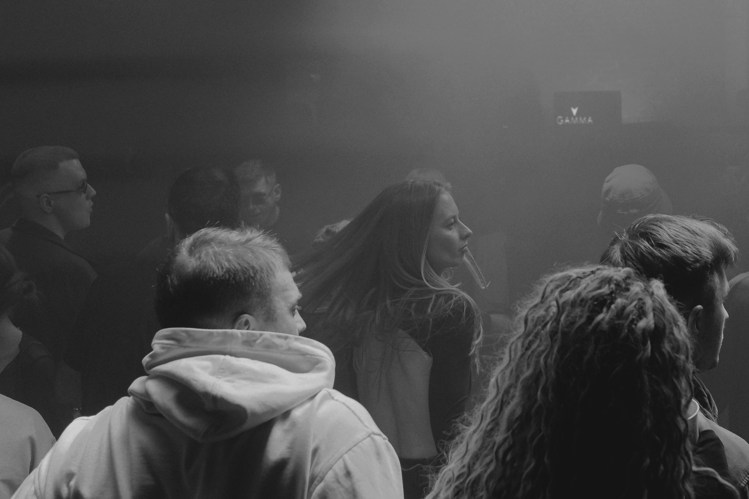 DELTA PEOPLE. M-DIVISION. Репортажный фотограф в Санкт-Петербурге Даниил Могута