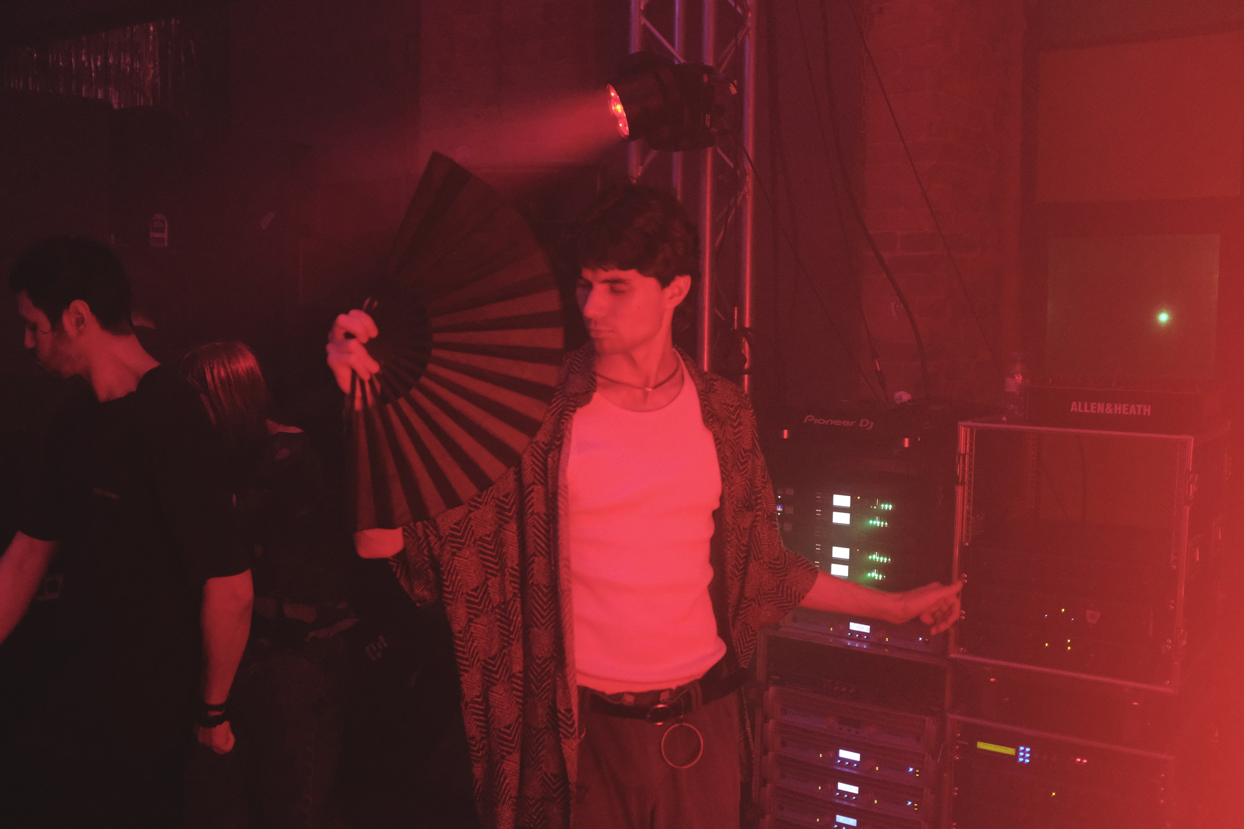 BRUTALIST. 21/02/2026. Репортажный фотограф в Санкт-Петербурге Даниил Могута