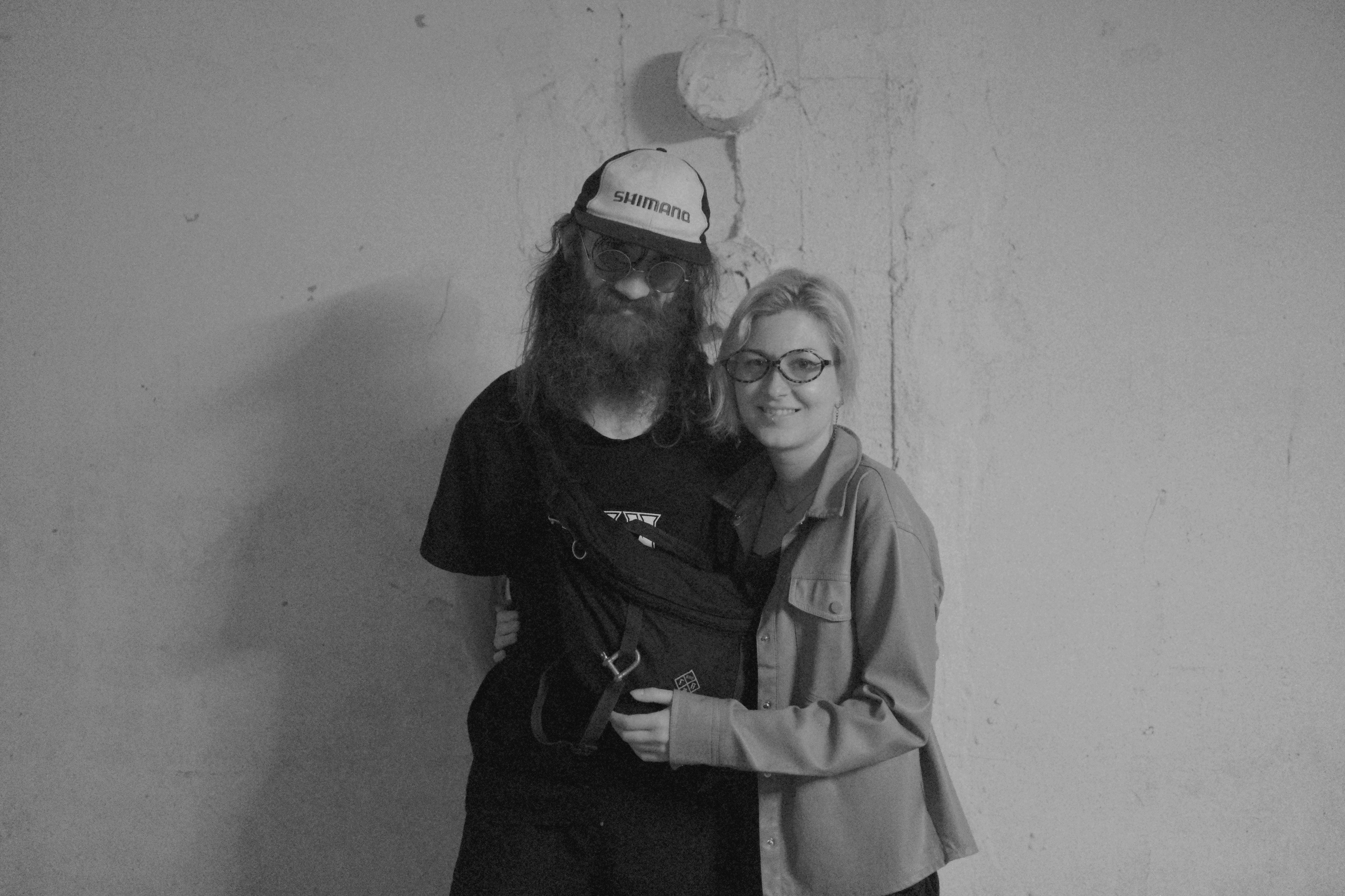 EBASHNYA. 19 июля 2025. Хардкор-габбер туса от команды Башня. Репортажный фотограф в Санкт-Петербурге Даниил Могута