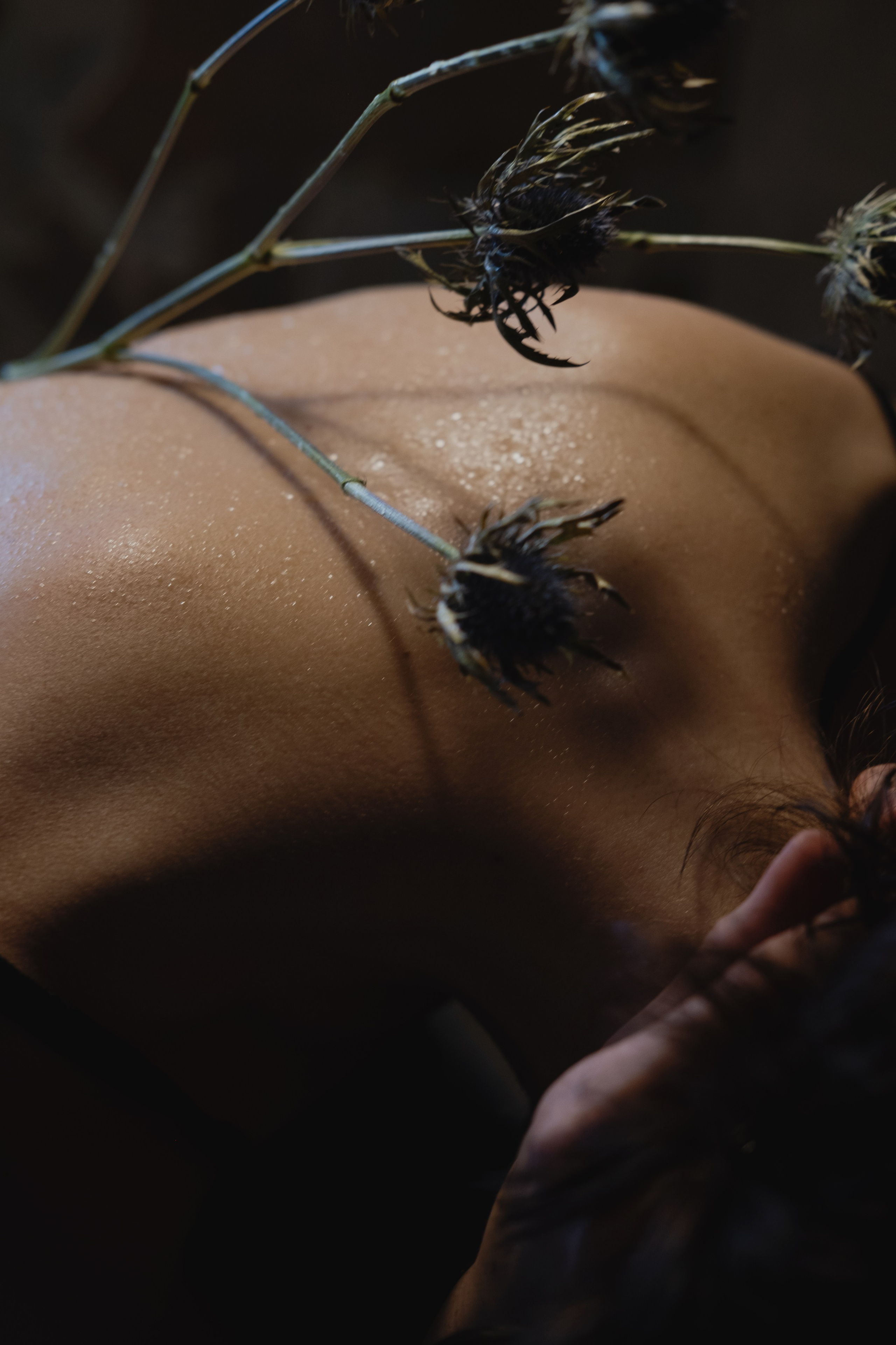 Nastya. Макарцова Валерия — фотограф Санкт-Петербург, Москва