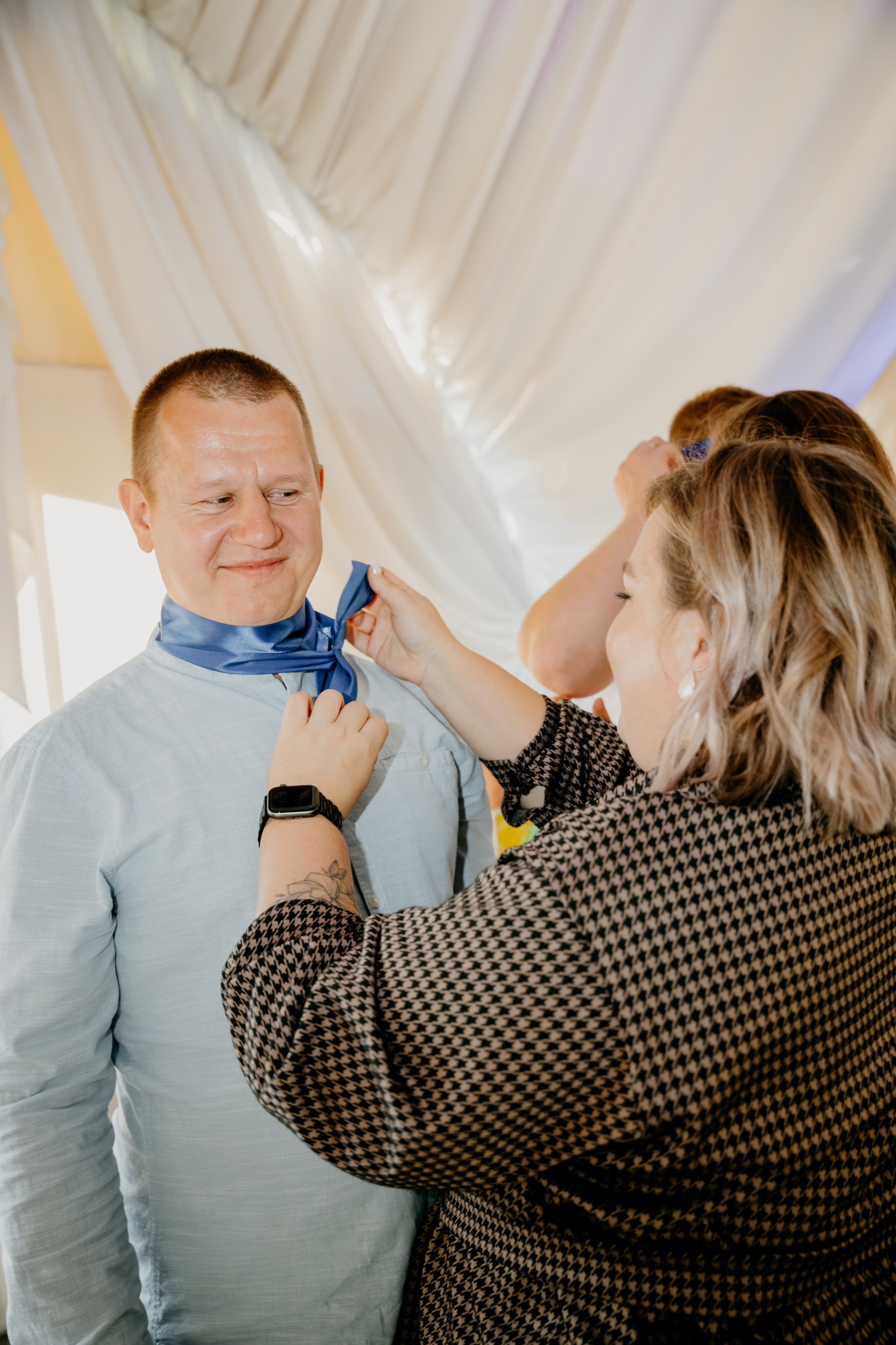 Капитан. Семейный фотограф москва