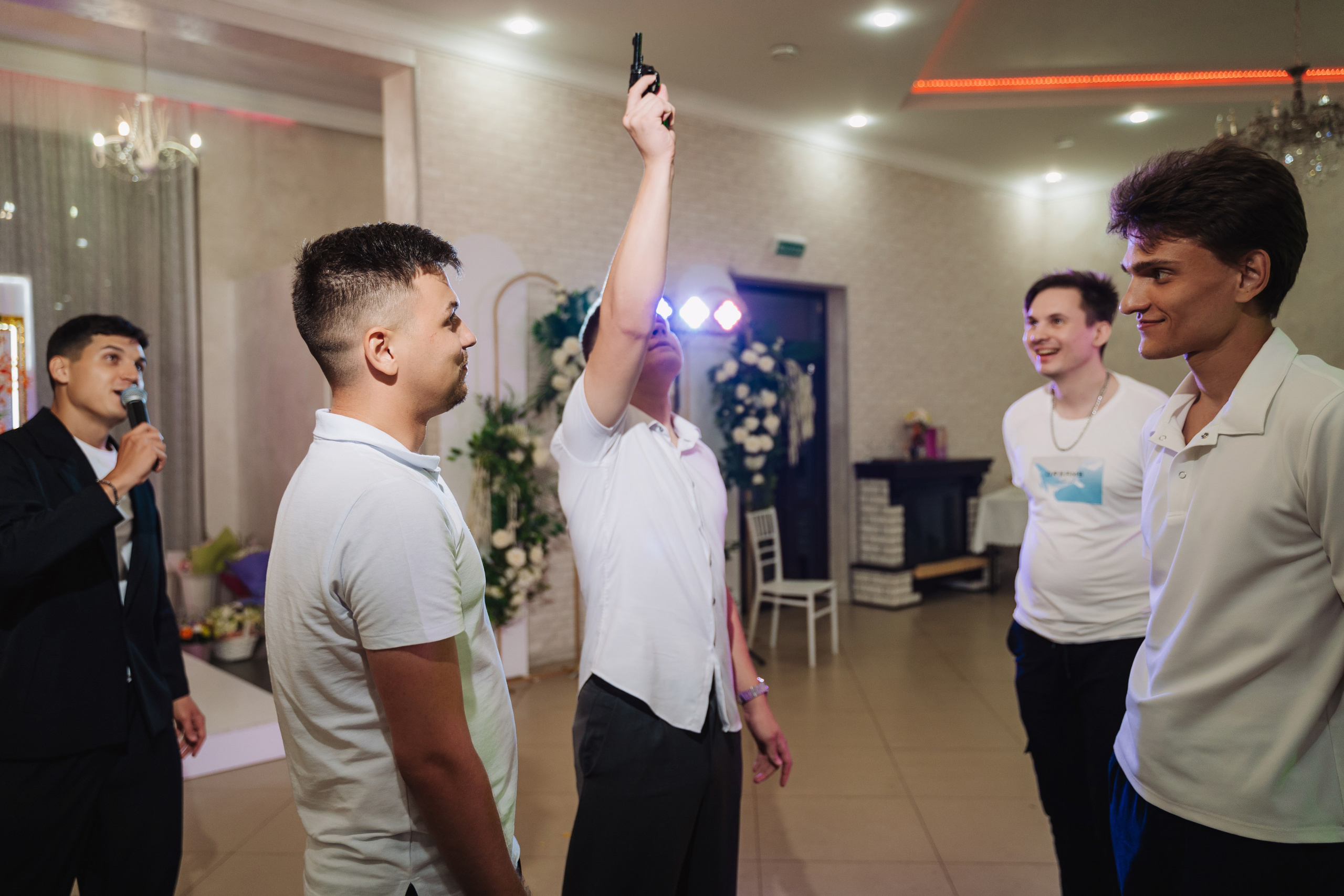 Борис & Ксения. Свадебный и семейный фотограф в Краснодаре Павел Мельников