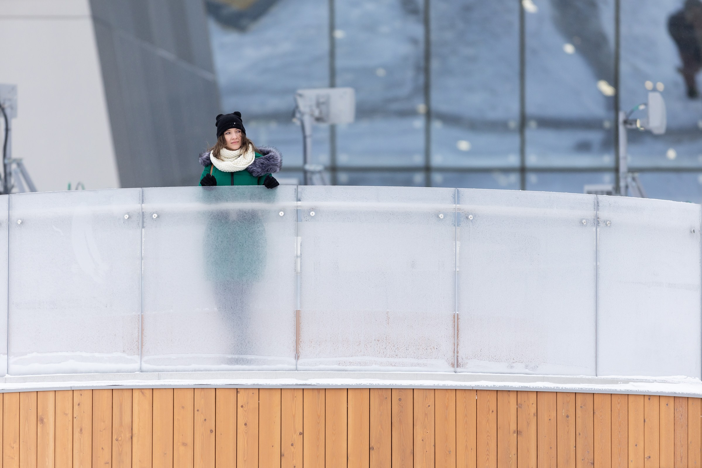 Полина. Лахта. Портретный фотограф в Санкт-Петербурге Александр Быстрицкий