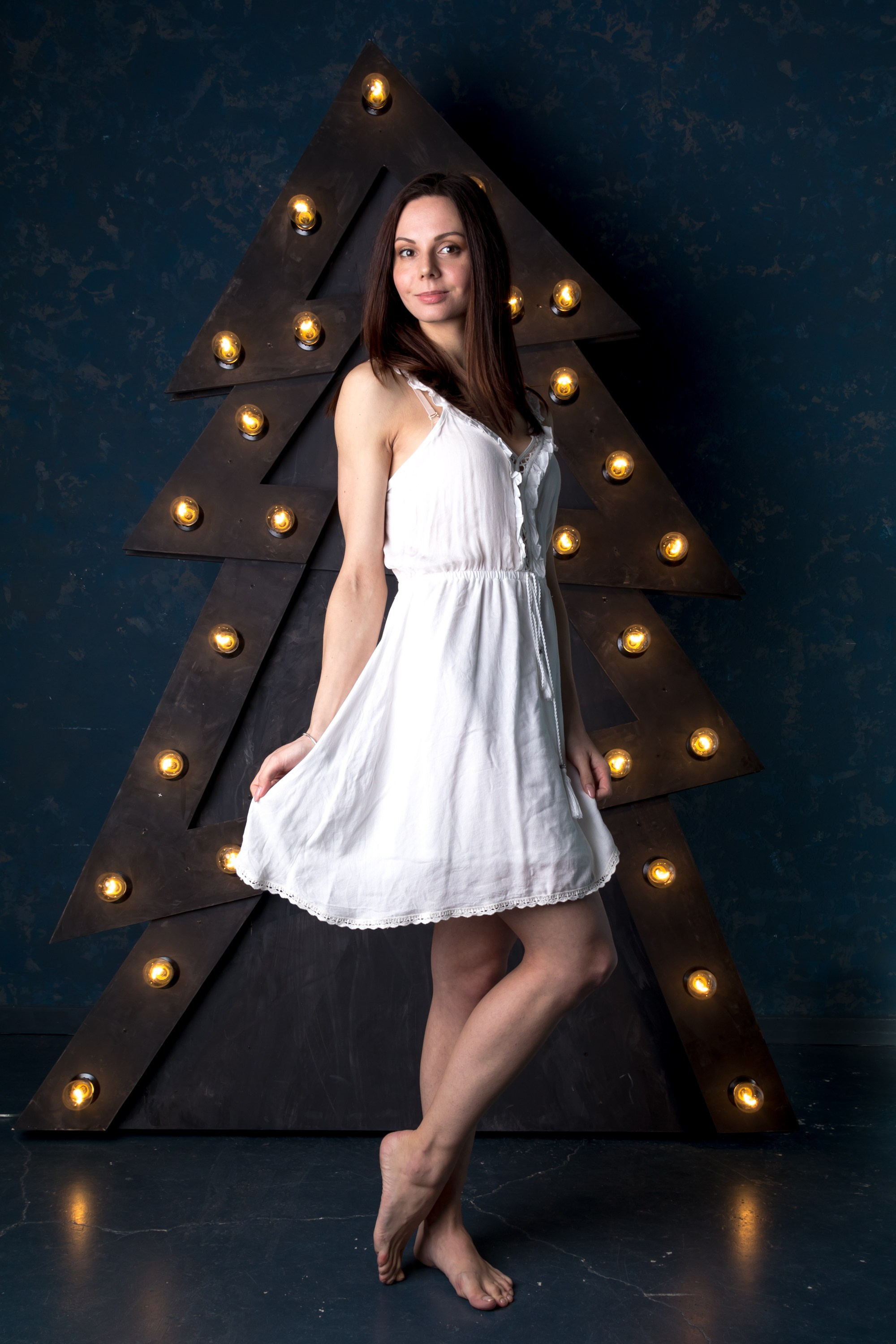 Анастасия Смирнова. Портретный фотограф в Санкт-Петербурге Александр Быстрицкий