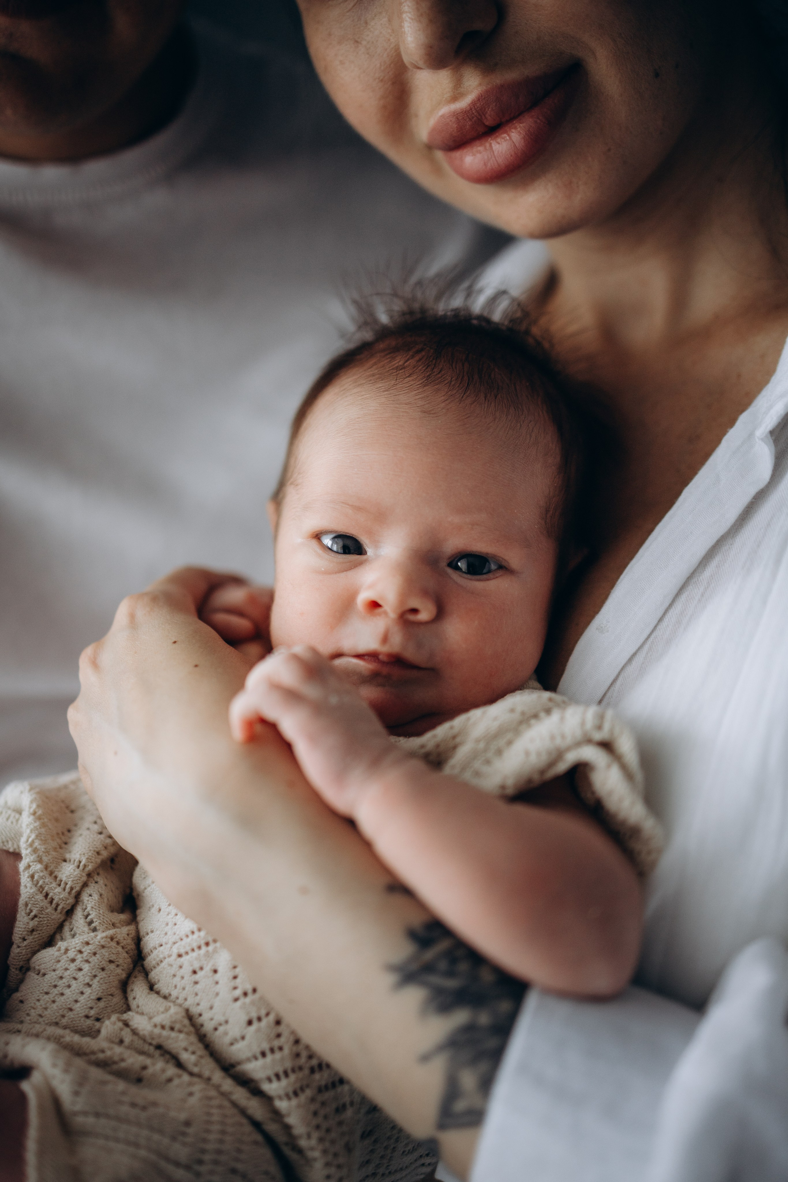 Виктория. Семейный фотограф новорожденных УФА Гульнара Зиновьева
