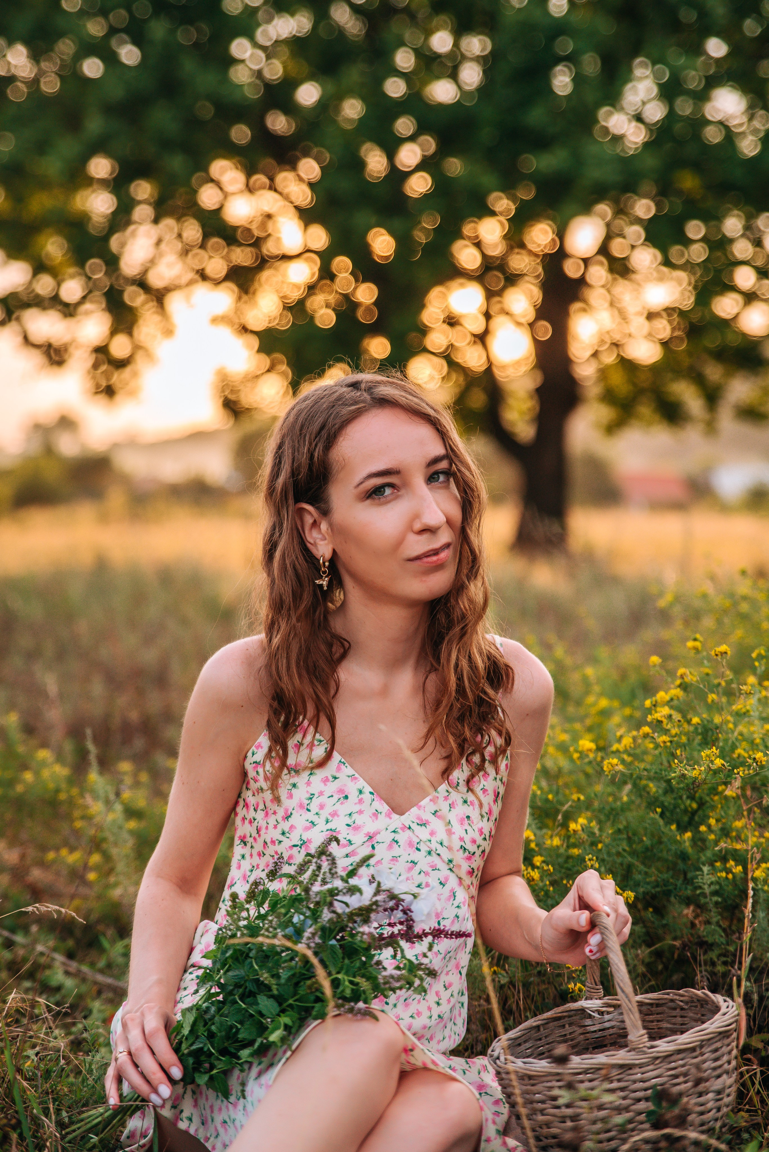 Летний Пикник. Главная