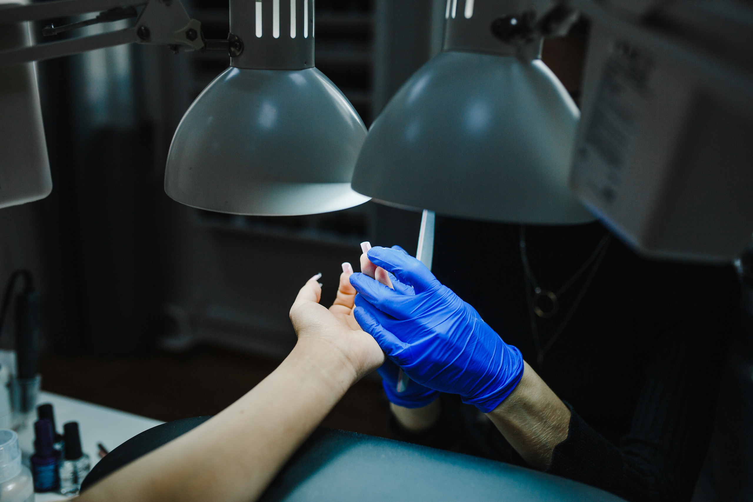 Контент для наставника мастеров маникюра. Семейный и свадебный фотограф Брянск, Москва Ольга Ли