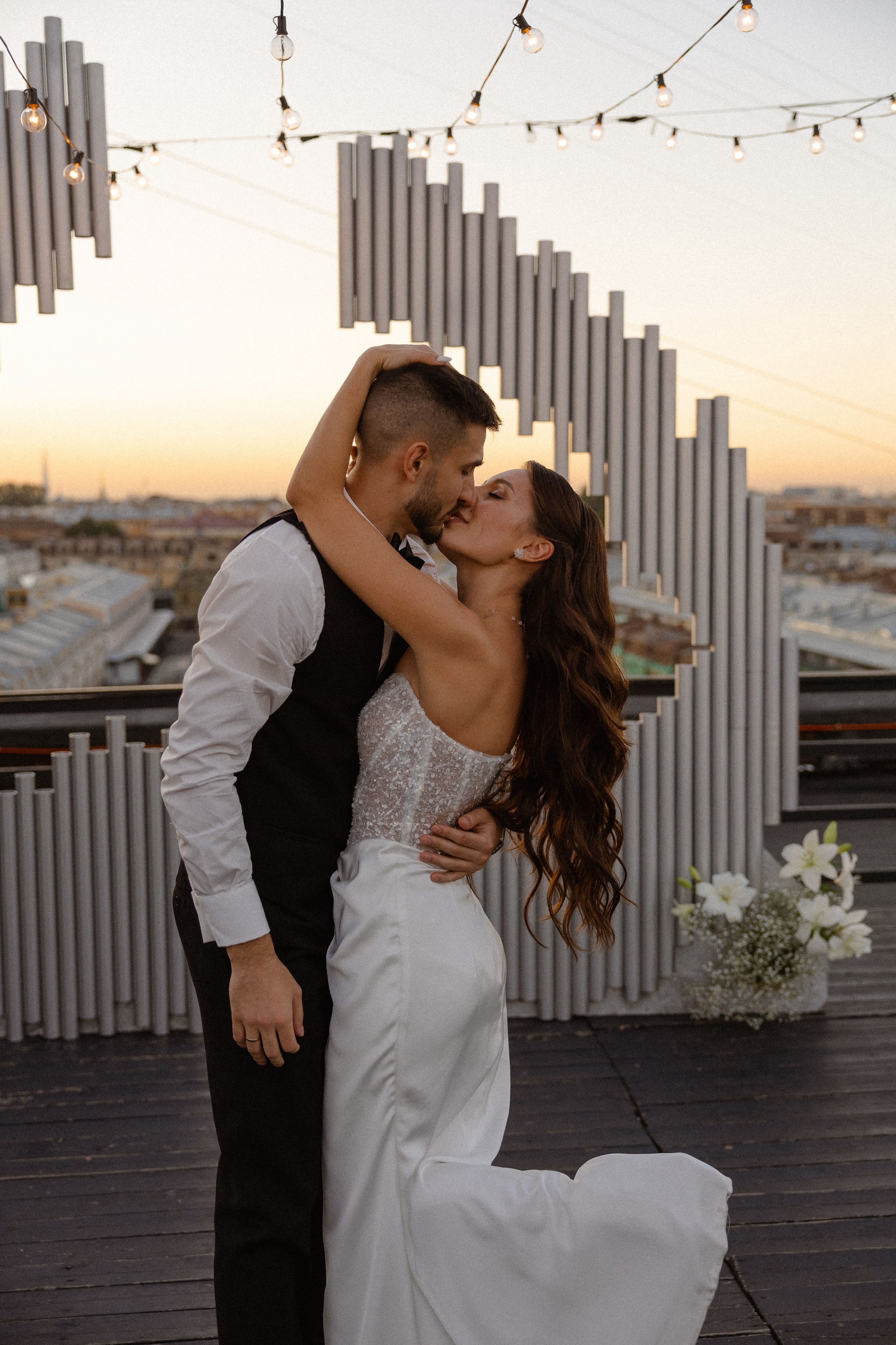 E|V (day two). Свадебный фотограф Таня Караисаева