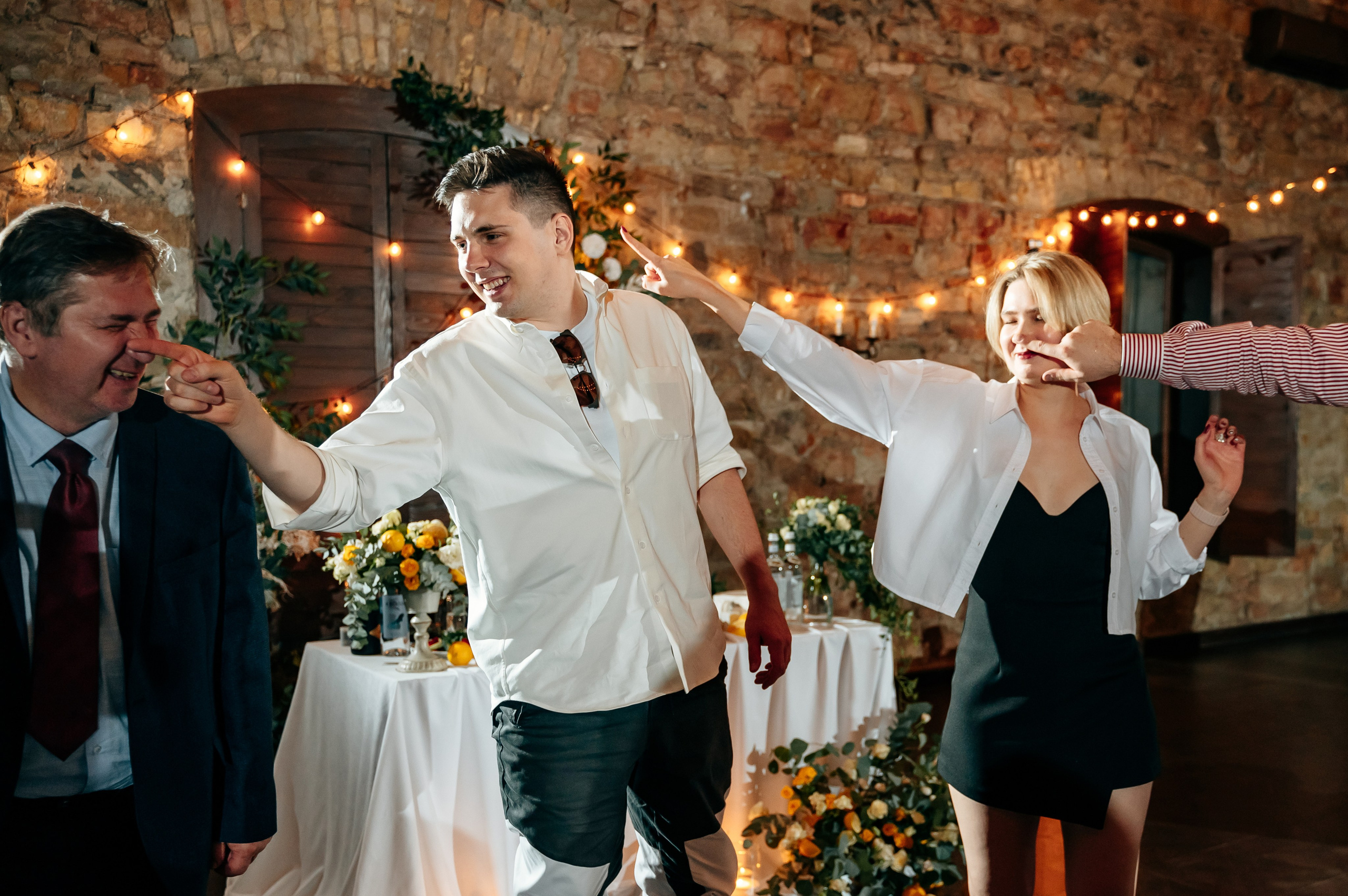 Любовь в Абрау. Свадебный фотограф в Краснодаре и Сочи Комолова Екатерина