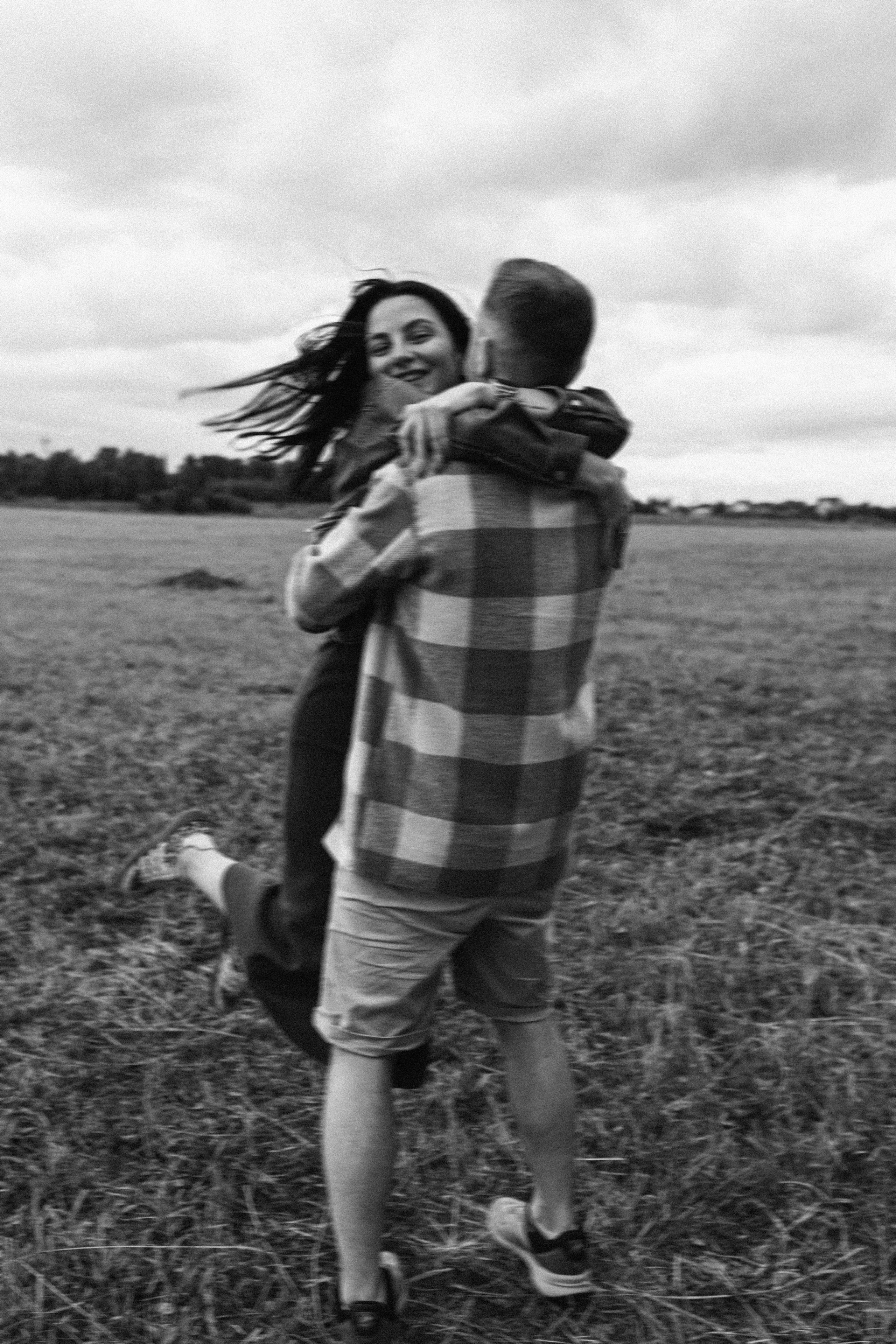 Диана и Дима