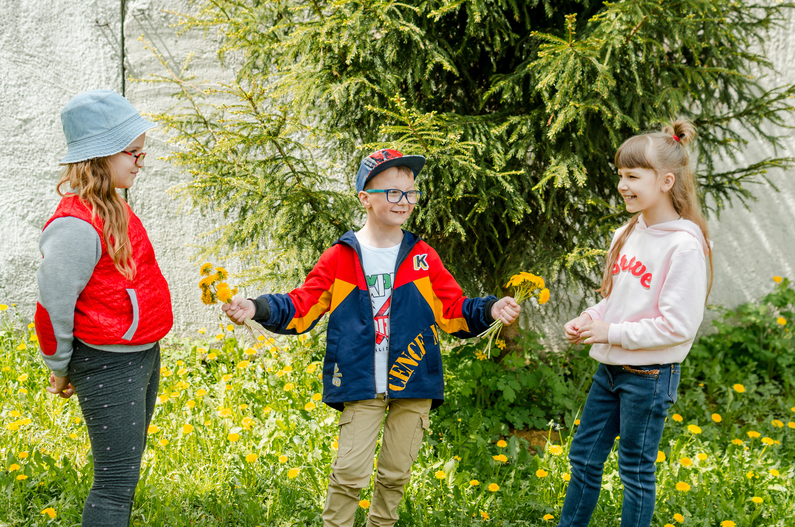 Детский сад. Студия выпускных альбомов Тульская область