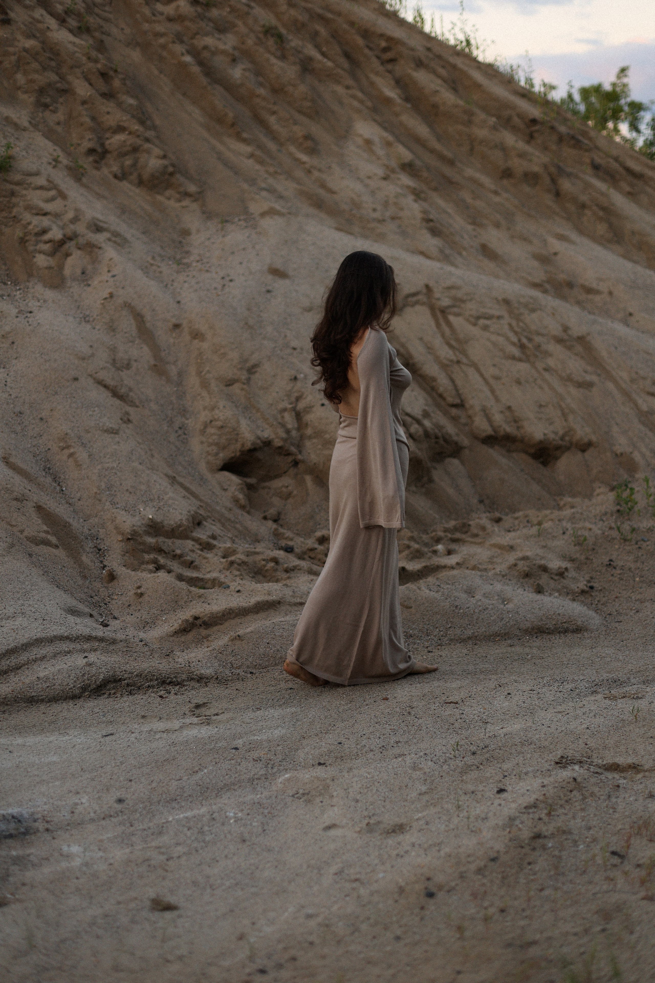 Индивидуальная история. Фотограф — Ольга Косолюкина