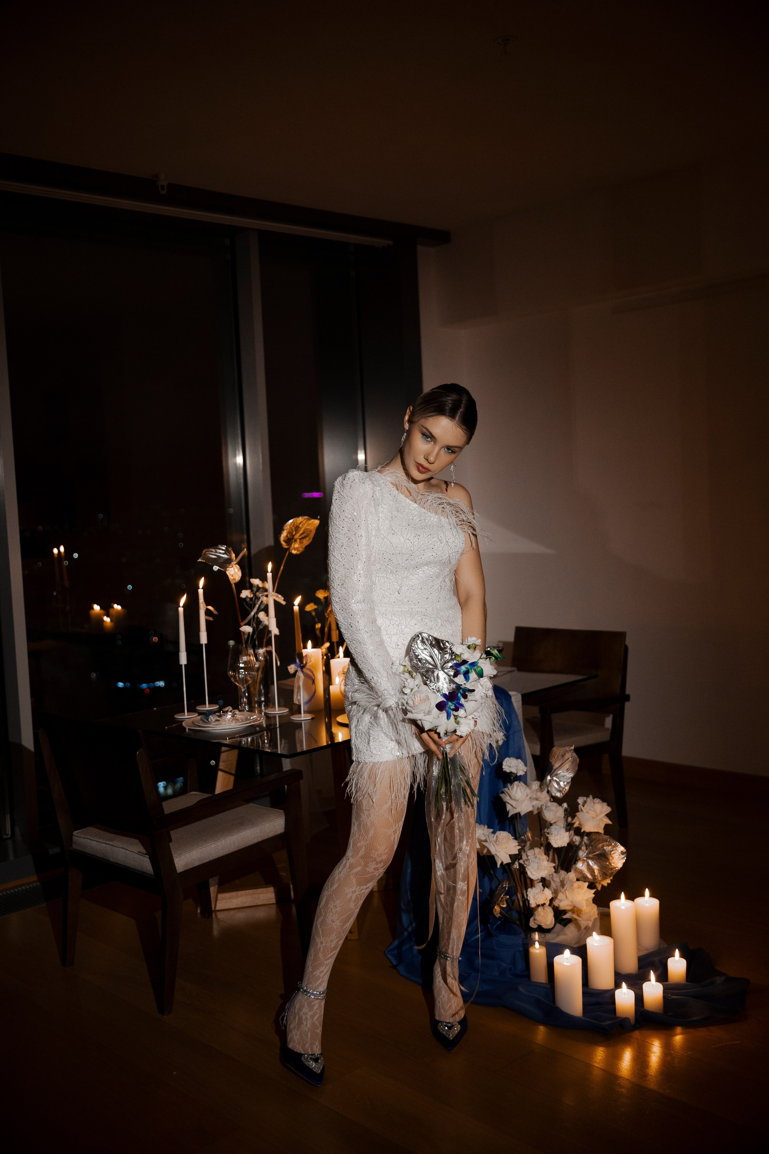 Настя и Игорь. Я Ира и я фотографирую свадьбы более 10 лет