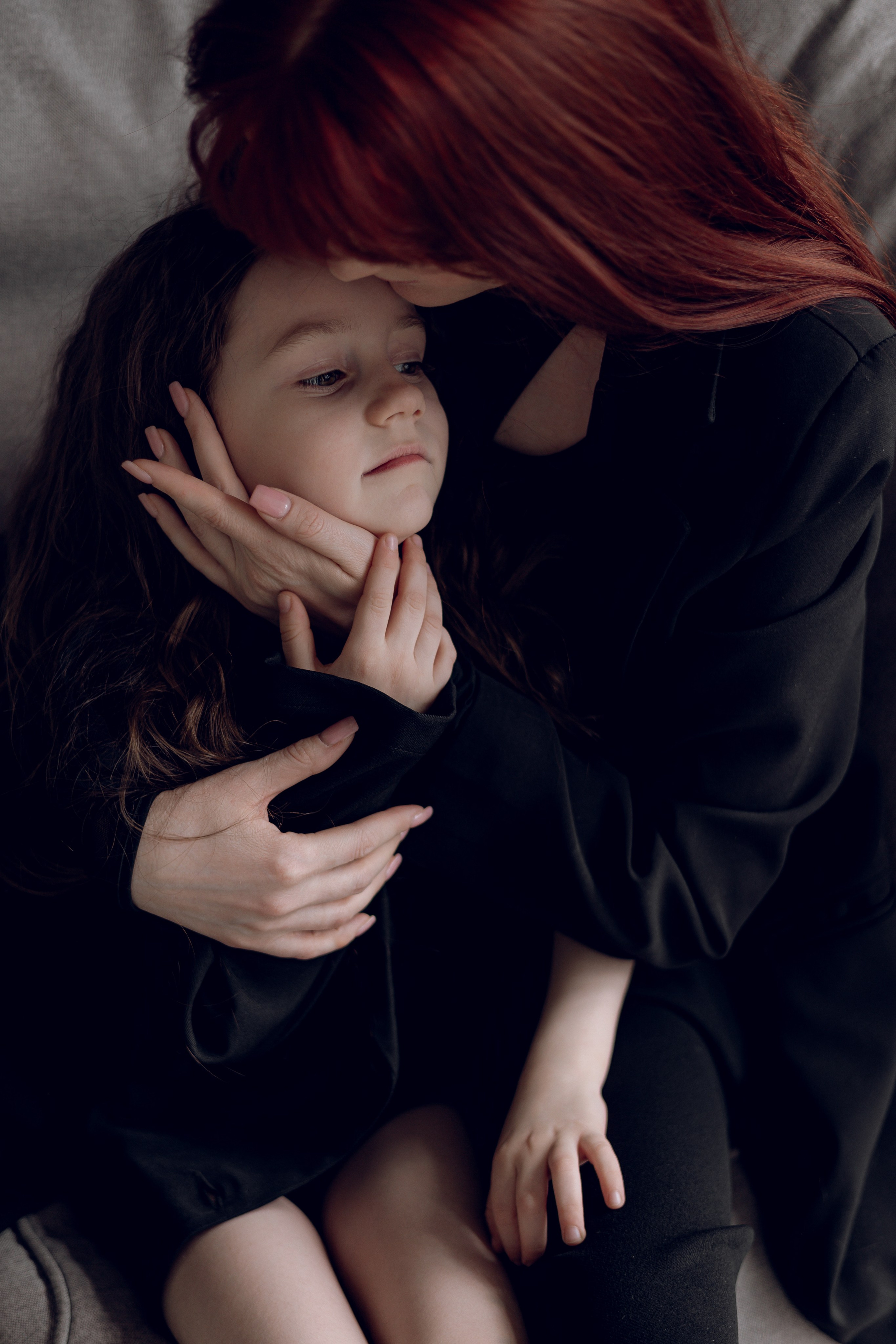 Мама и дочка. Свадебный фотограф Казань| Фотограф Казань Зевакина Анастасия