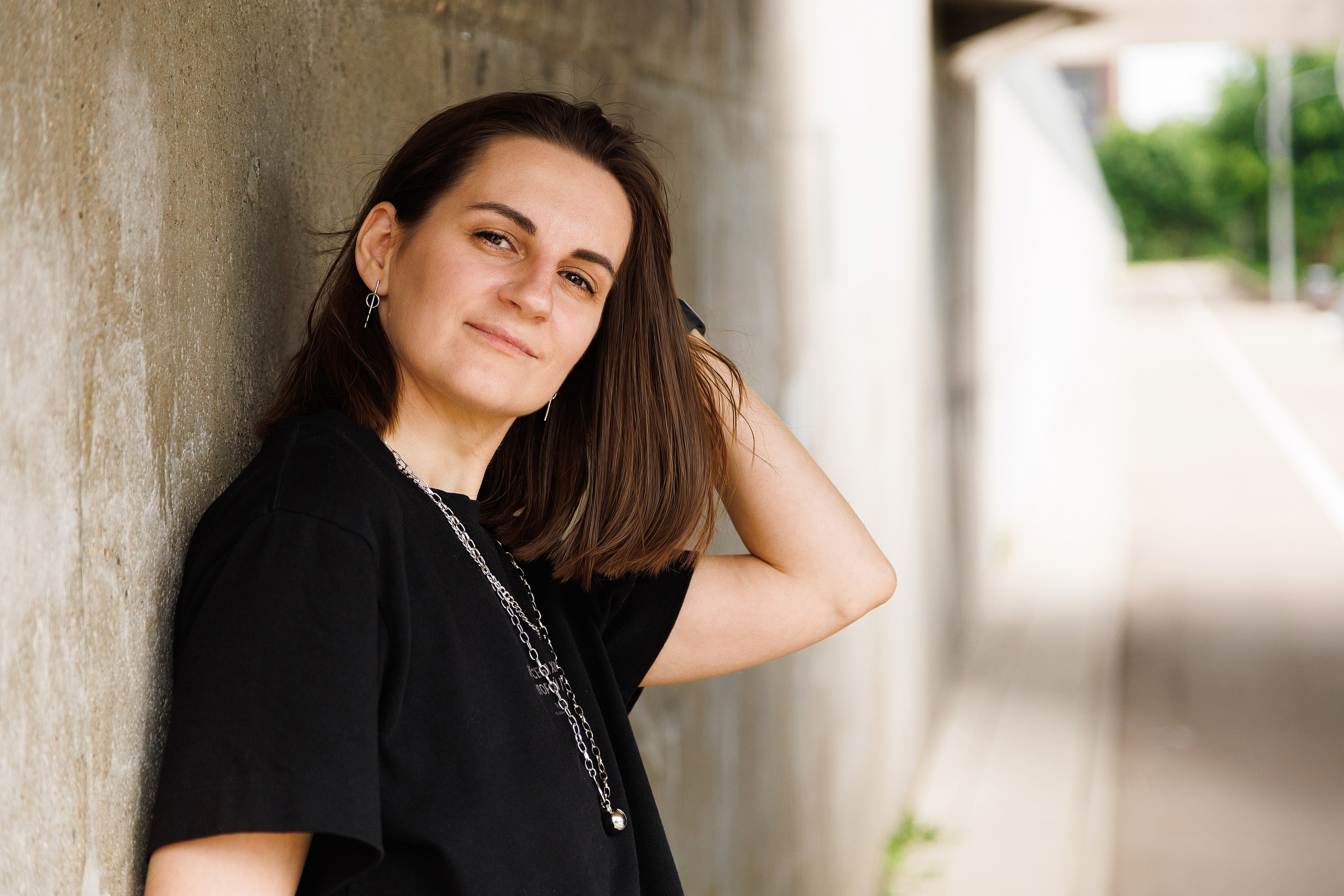 Валентина — фотосессия потретная риверпарк. Анастасия, Фотограф женского портрета и беременности в стиле vogue