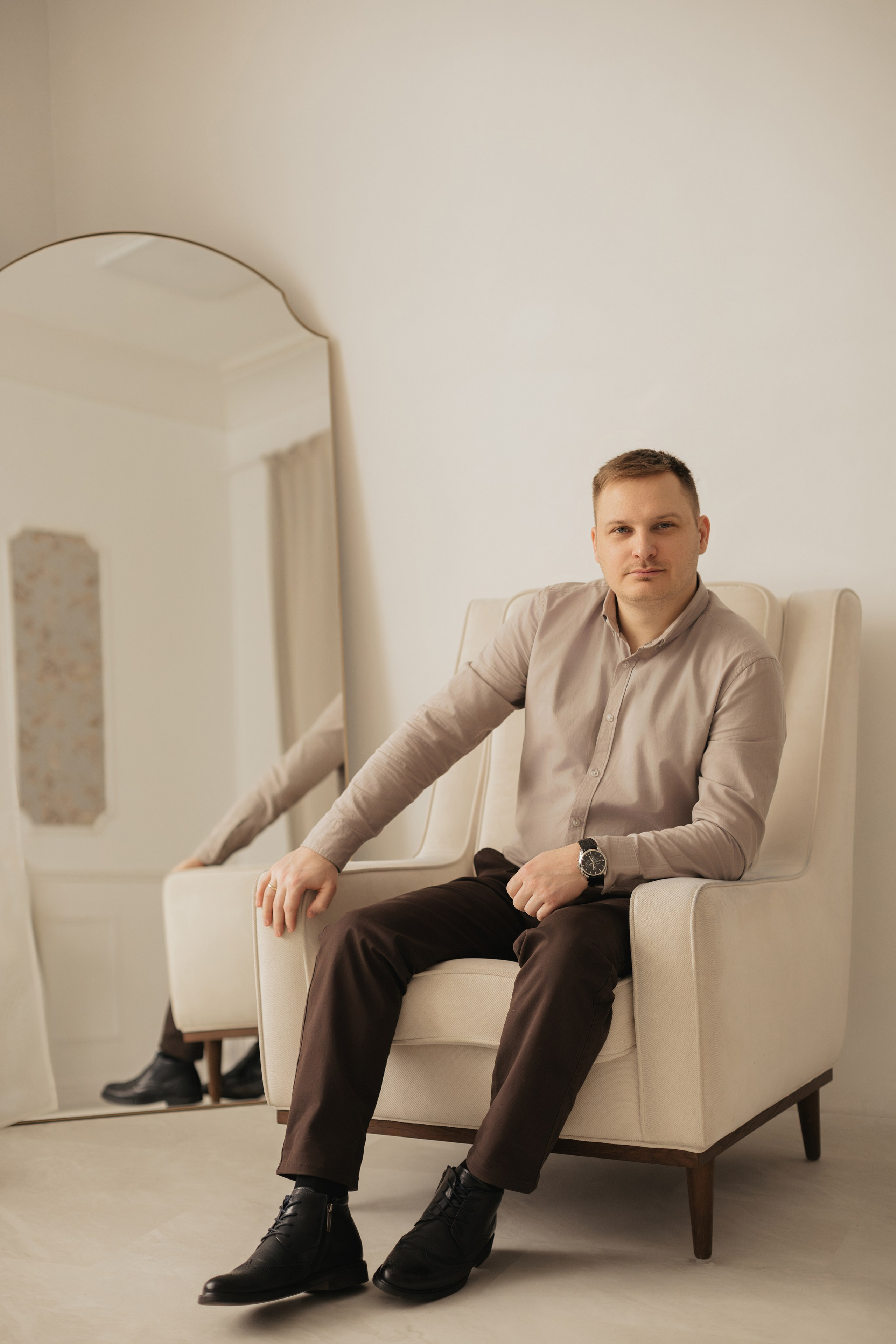 Дарья. Анастасия, Фотограф женского портрета и беременности в стиле vogue