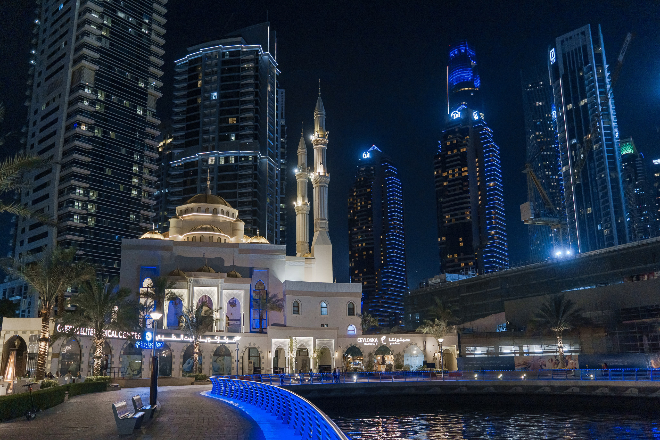 Персидский залив. Photographer Natalia Baranova