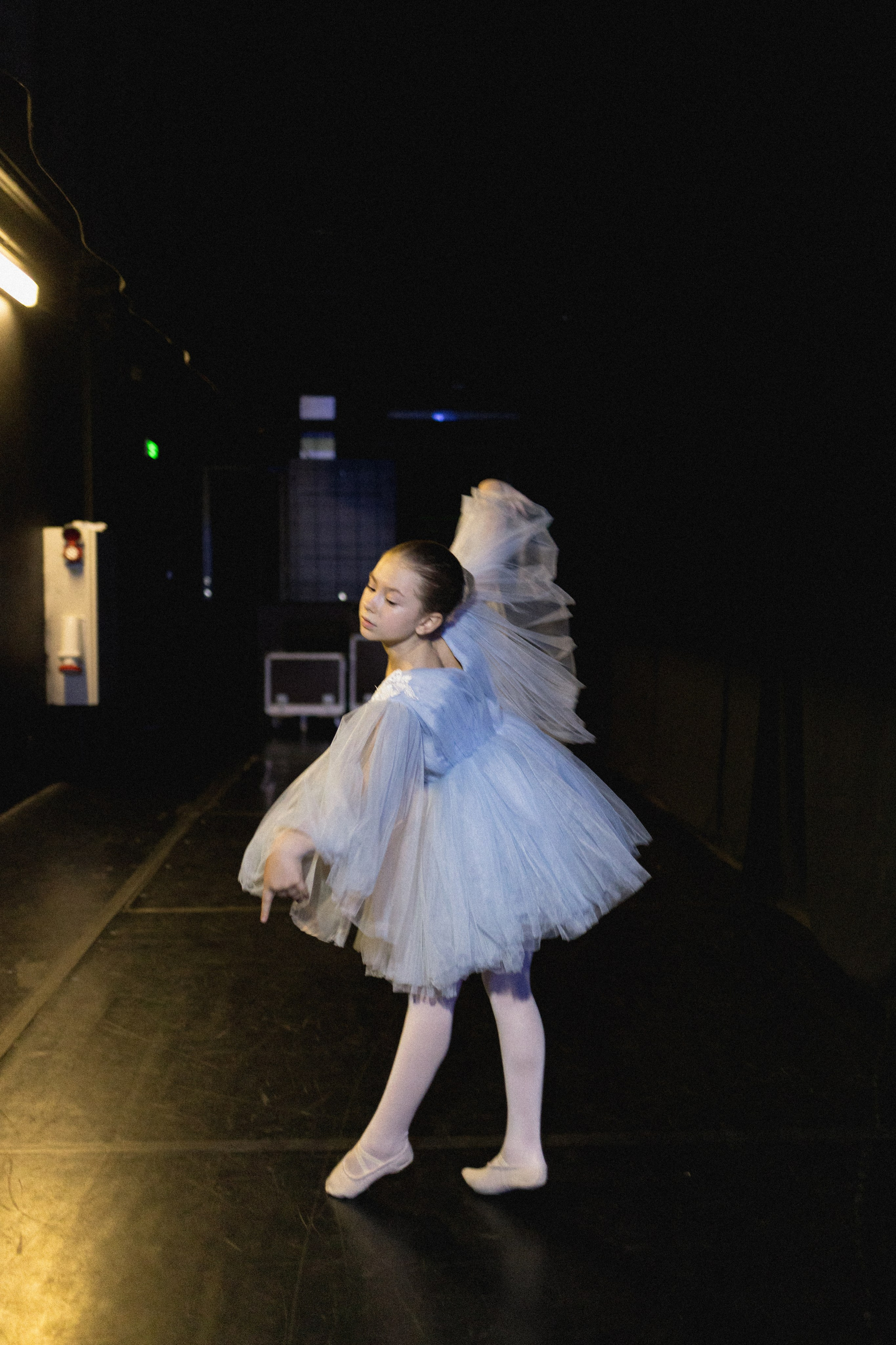 Балет с 2-х лет | Крокус | лето. Кузьмина Анастасия — контент-фотограф | Москва