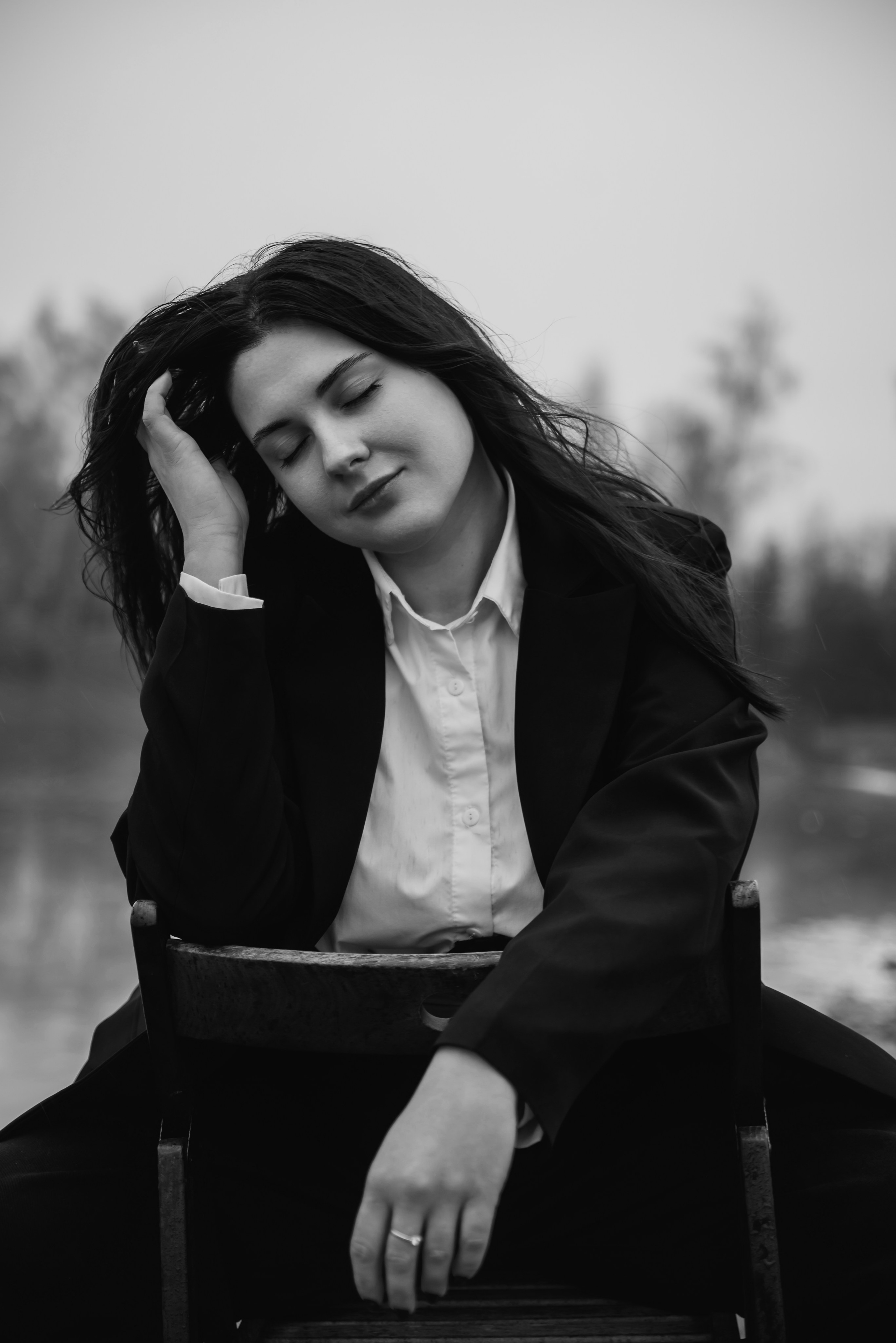 Дарья. Фотограф в Дзержинске Наташа Баева