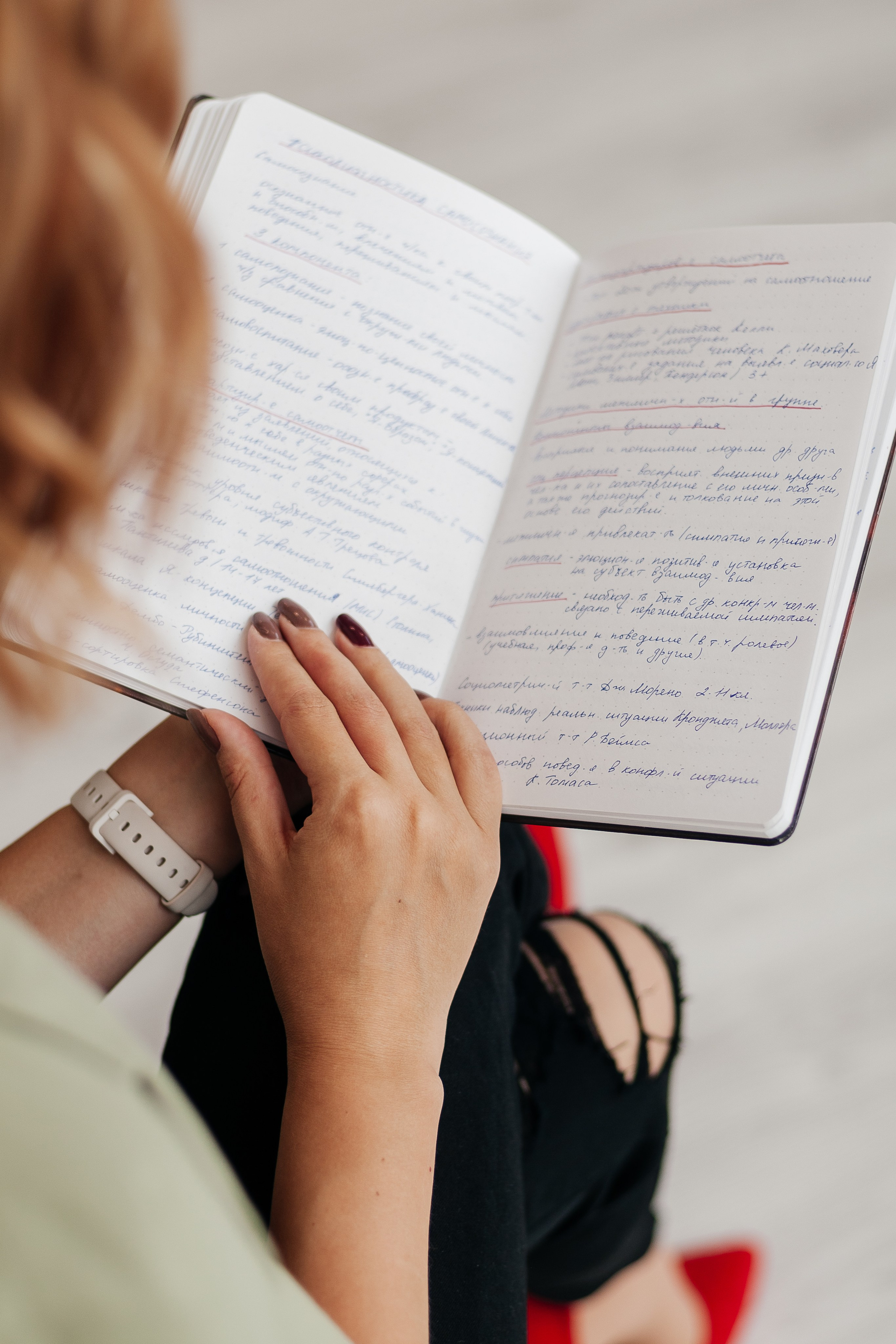 Контент-съёмка для Милы. Свадебный и семейный фотограф г. Ярославль Савинская Анастасия