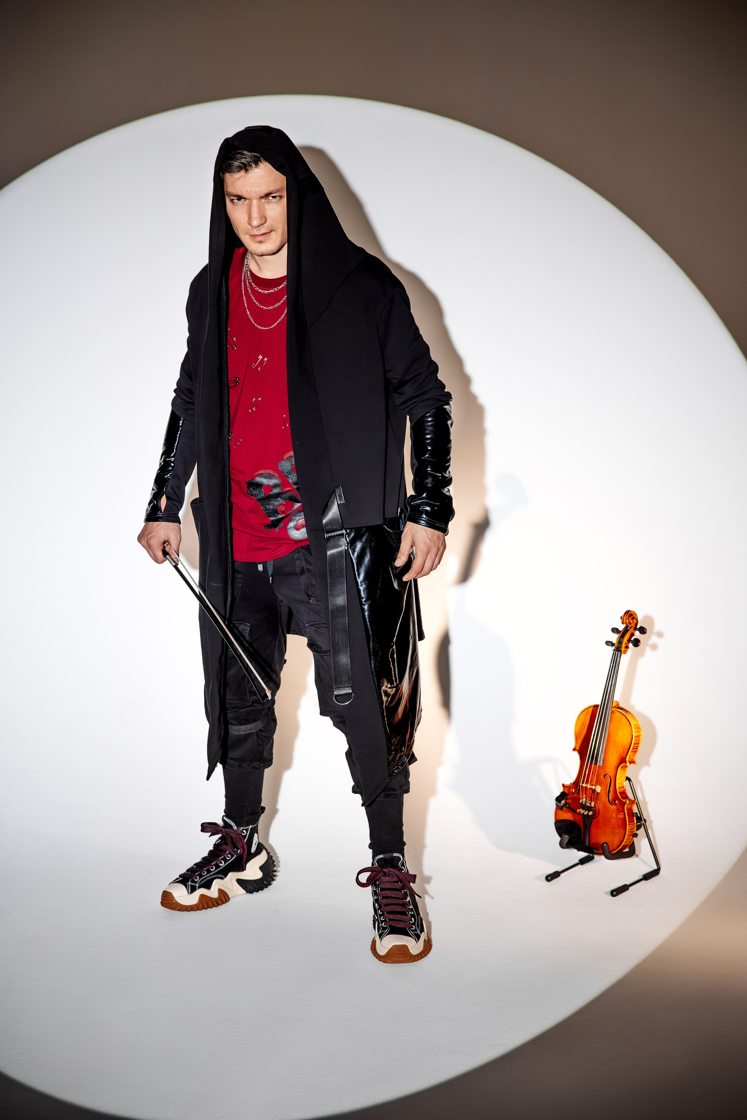 ЦИКЛОРАМА — МУЗЫКАНТЫ — ДИДЖЕИ. Главная