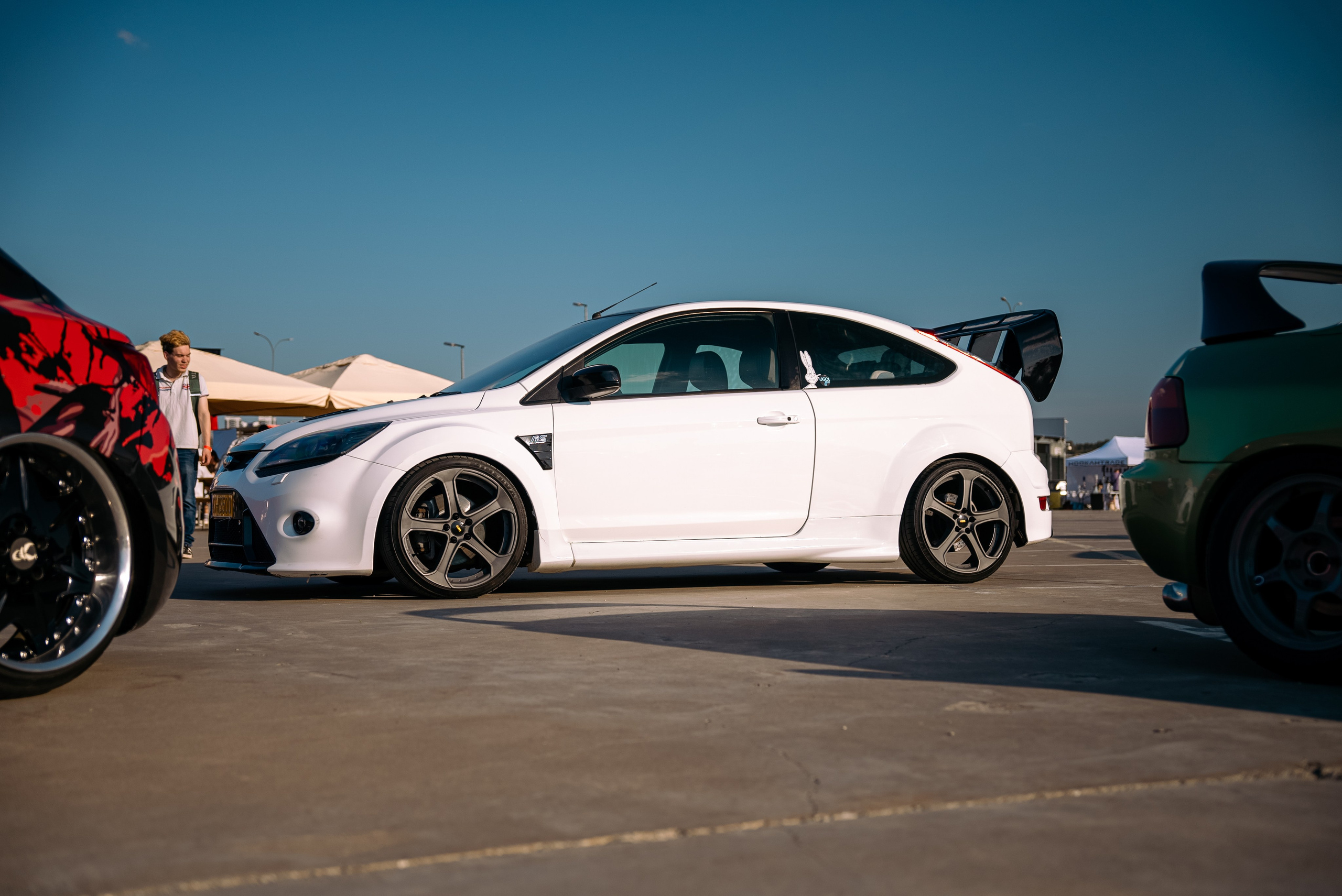 Ugol Drift 2024. Видеомейкер, видеооператор из Казани Ильнур Еналиев