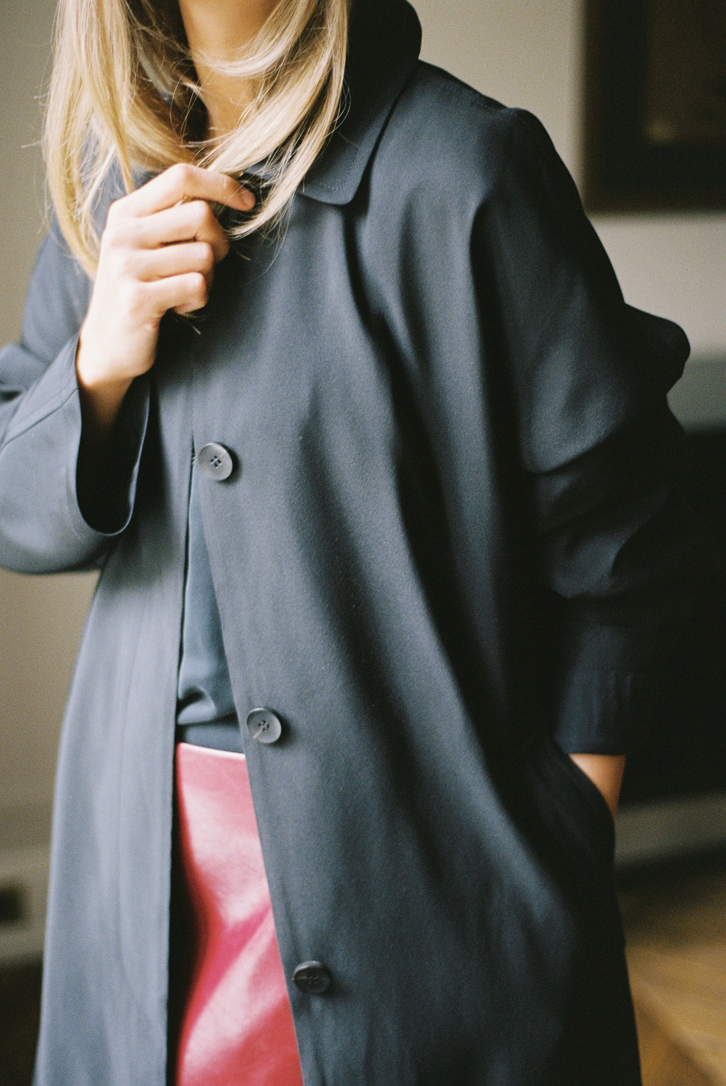 Съемки для брендов. Фотограф в Москве Лида Фойда