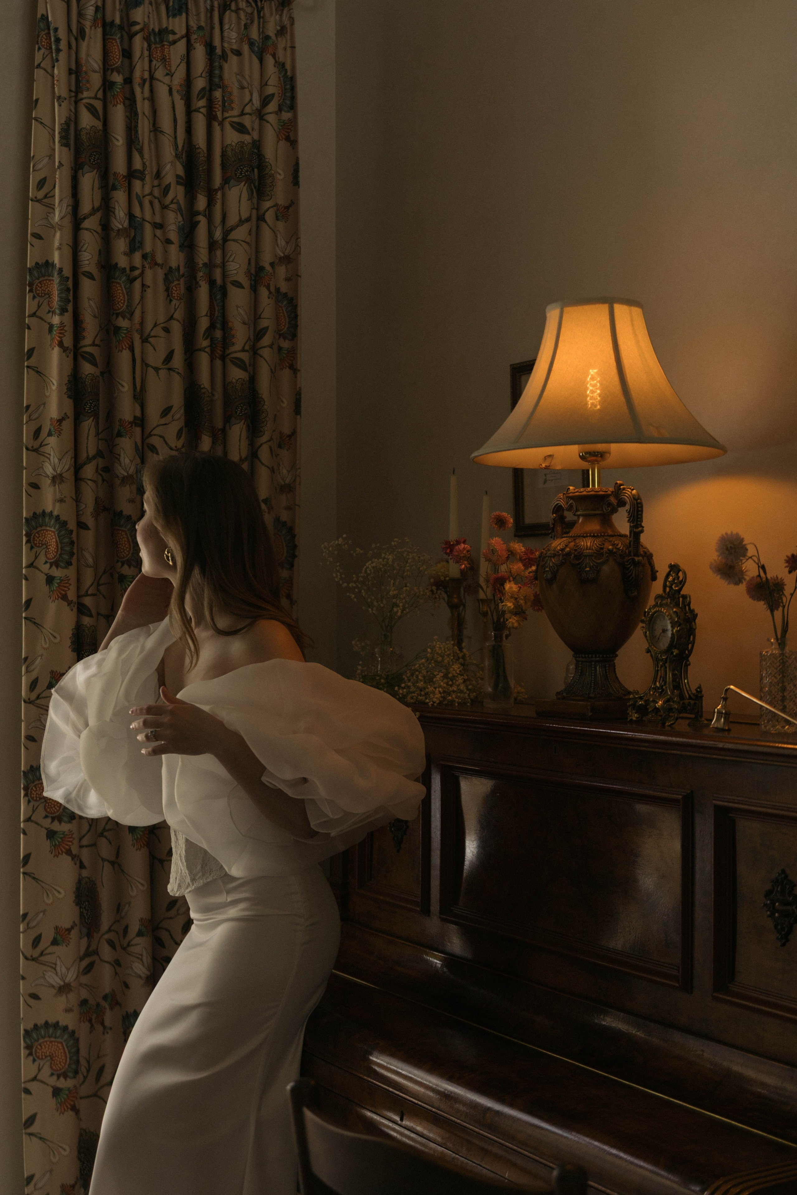 Villa Rossa. Свадебный фотограф Москва