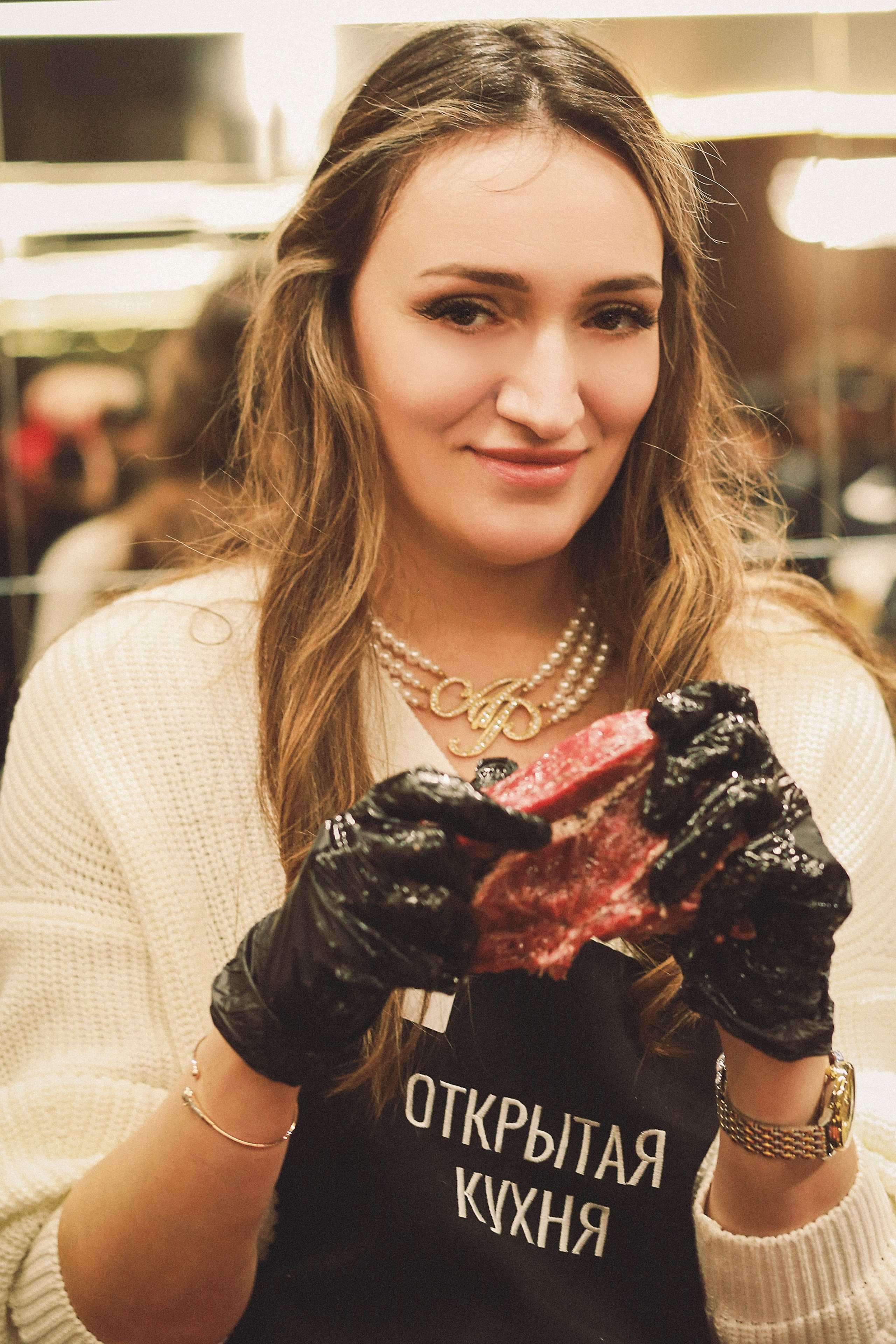 День рождение в кафе!. Иванова Ирина Свадебный и семейный фотограф г. Уфа