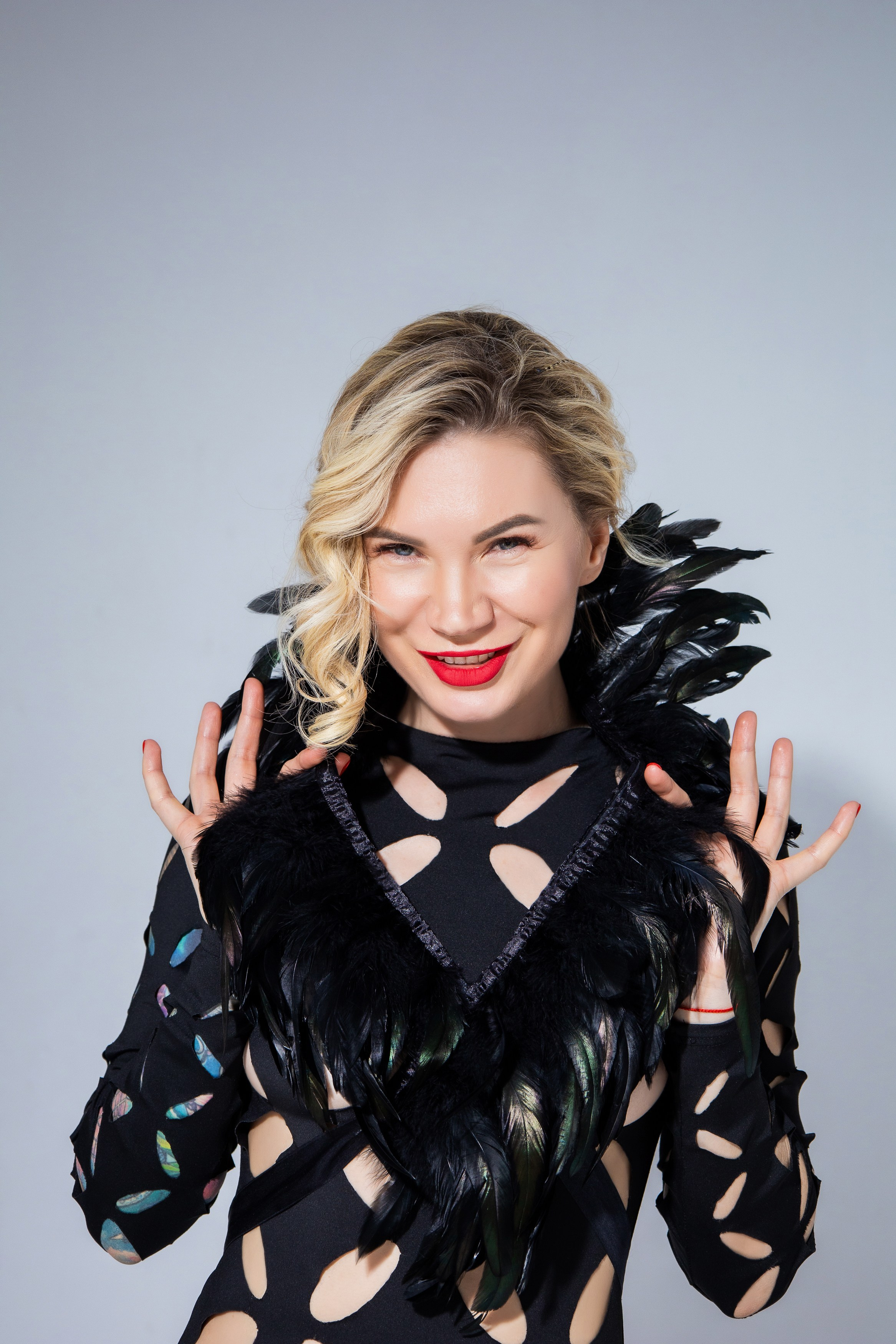 Модный глянец. Семейный и Свадебный фотограф в Сочи