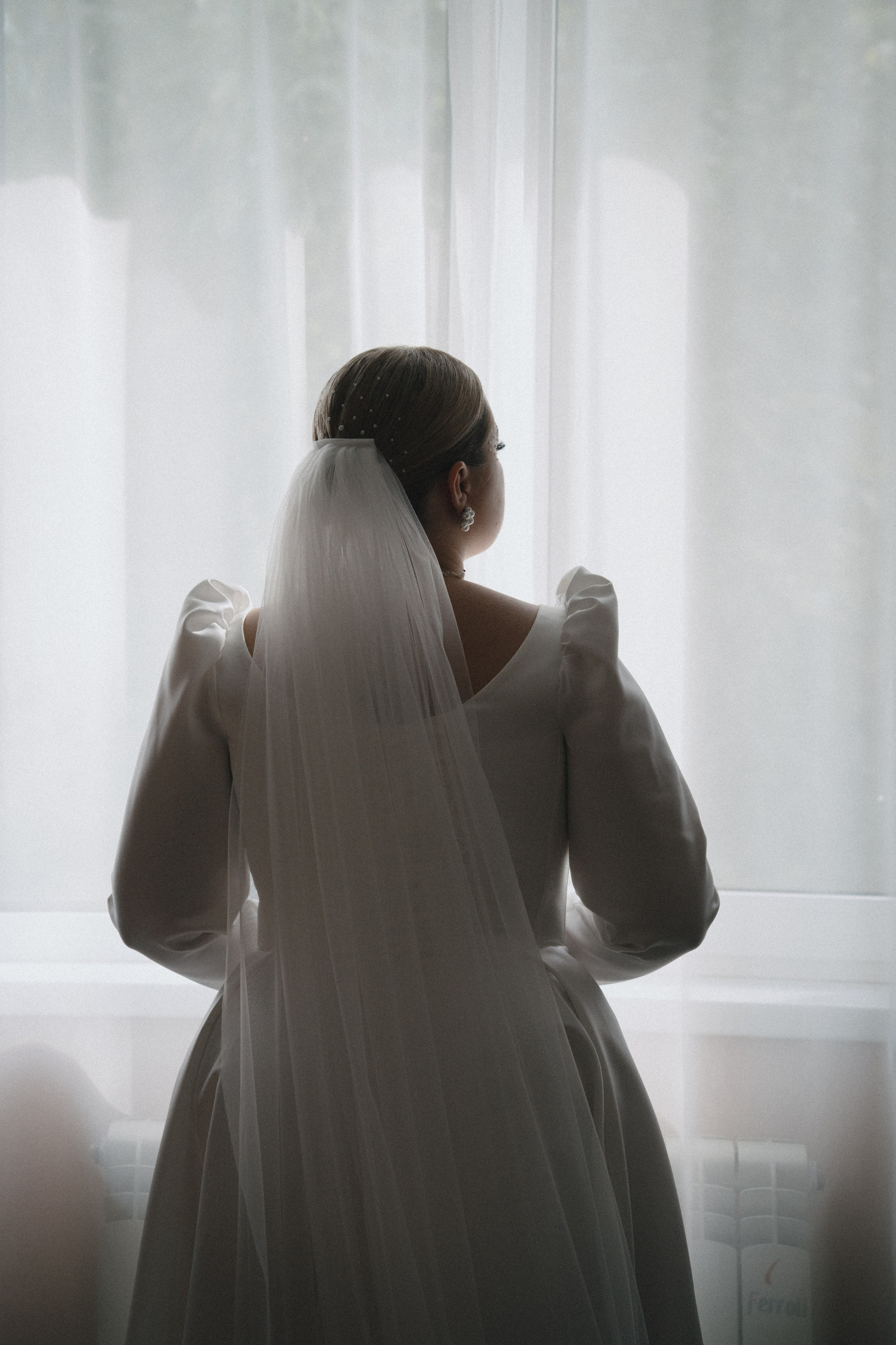 Алексей и Яна. Профессиональный фотограф в Самаре Анна Конзаева