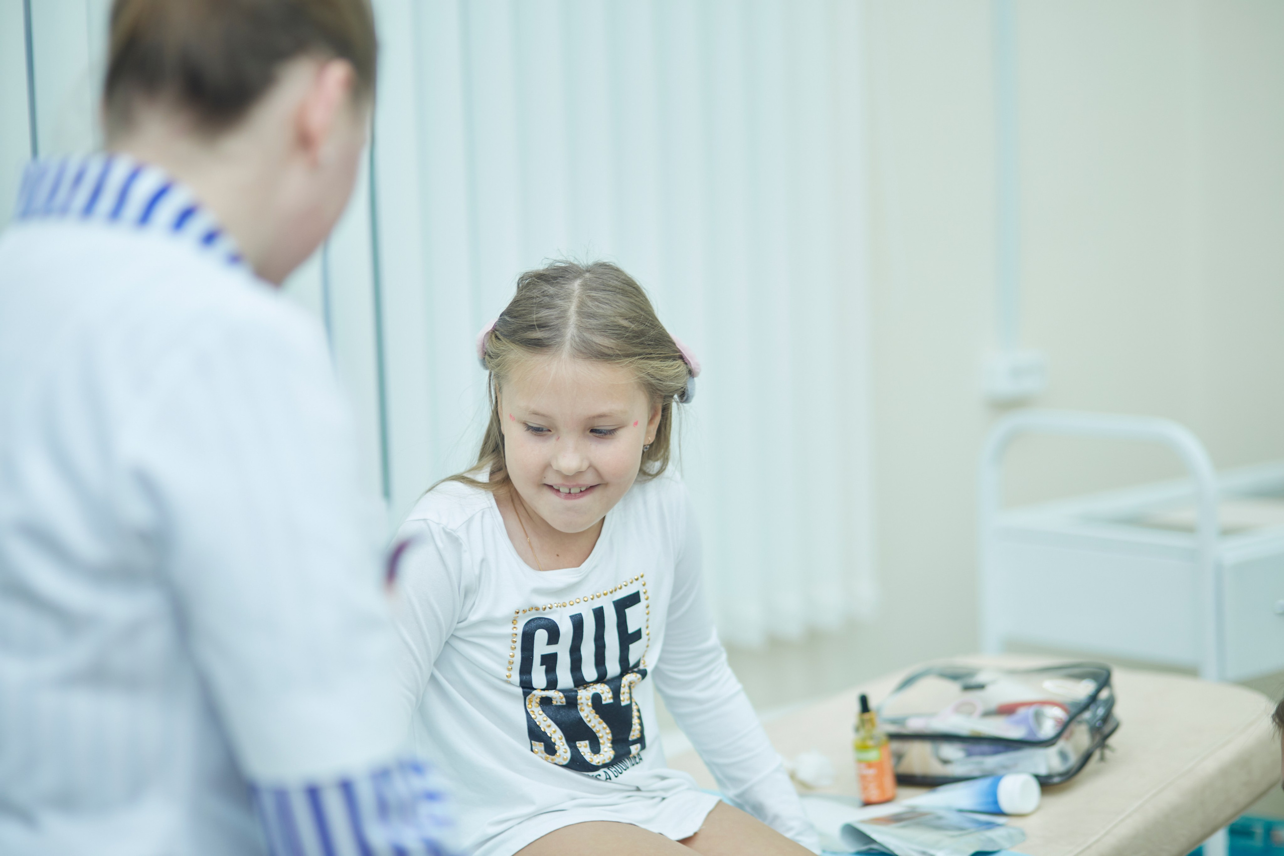 Благотворительный Фонд «Белла». Frame Craft