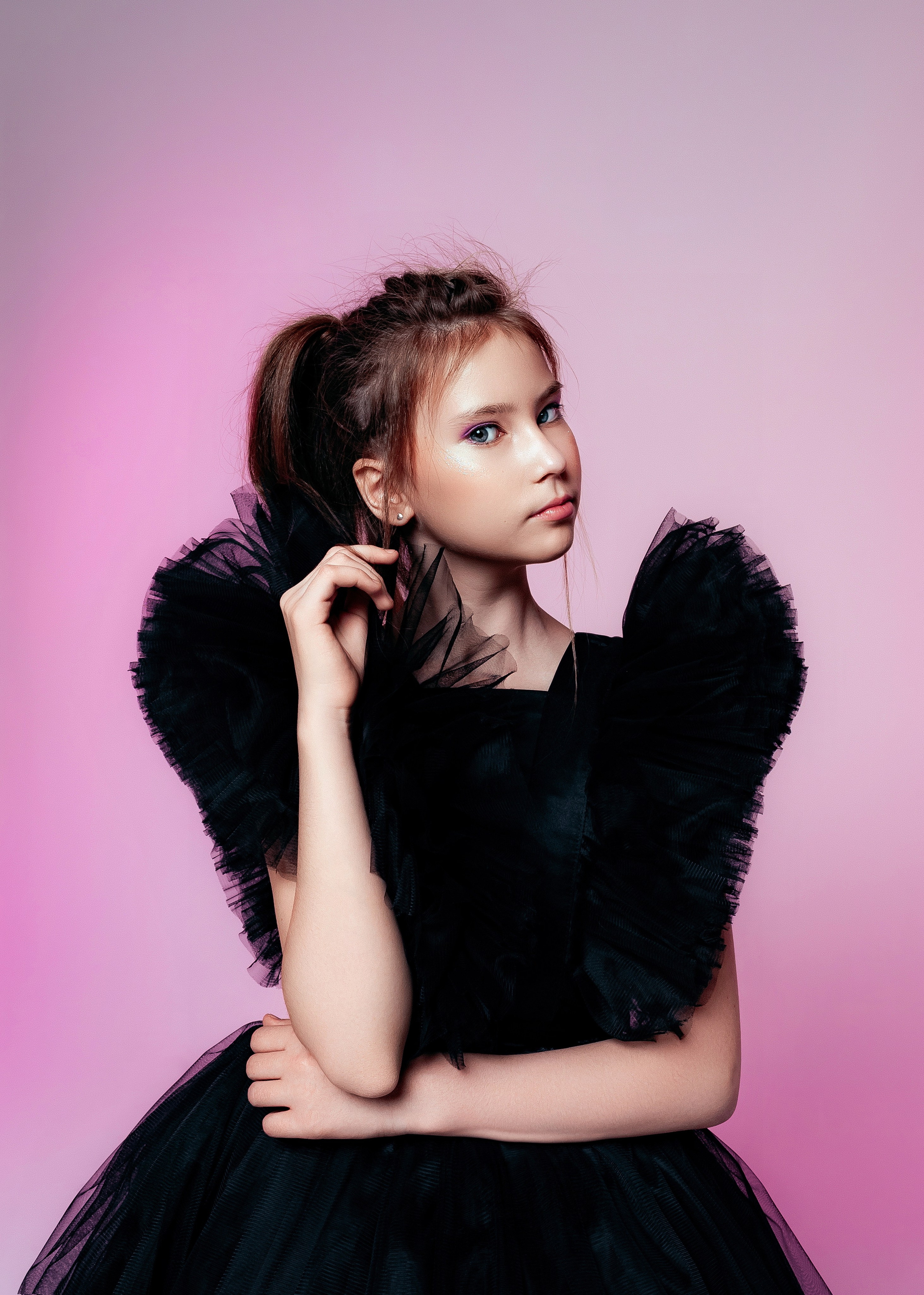 Арт-студия «Питер Пэн». Фотограф в Санкт-Петербурге. Диана Шкутова