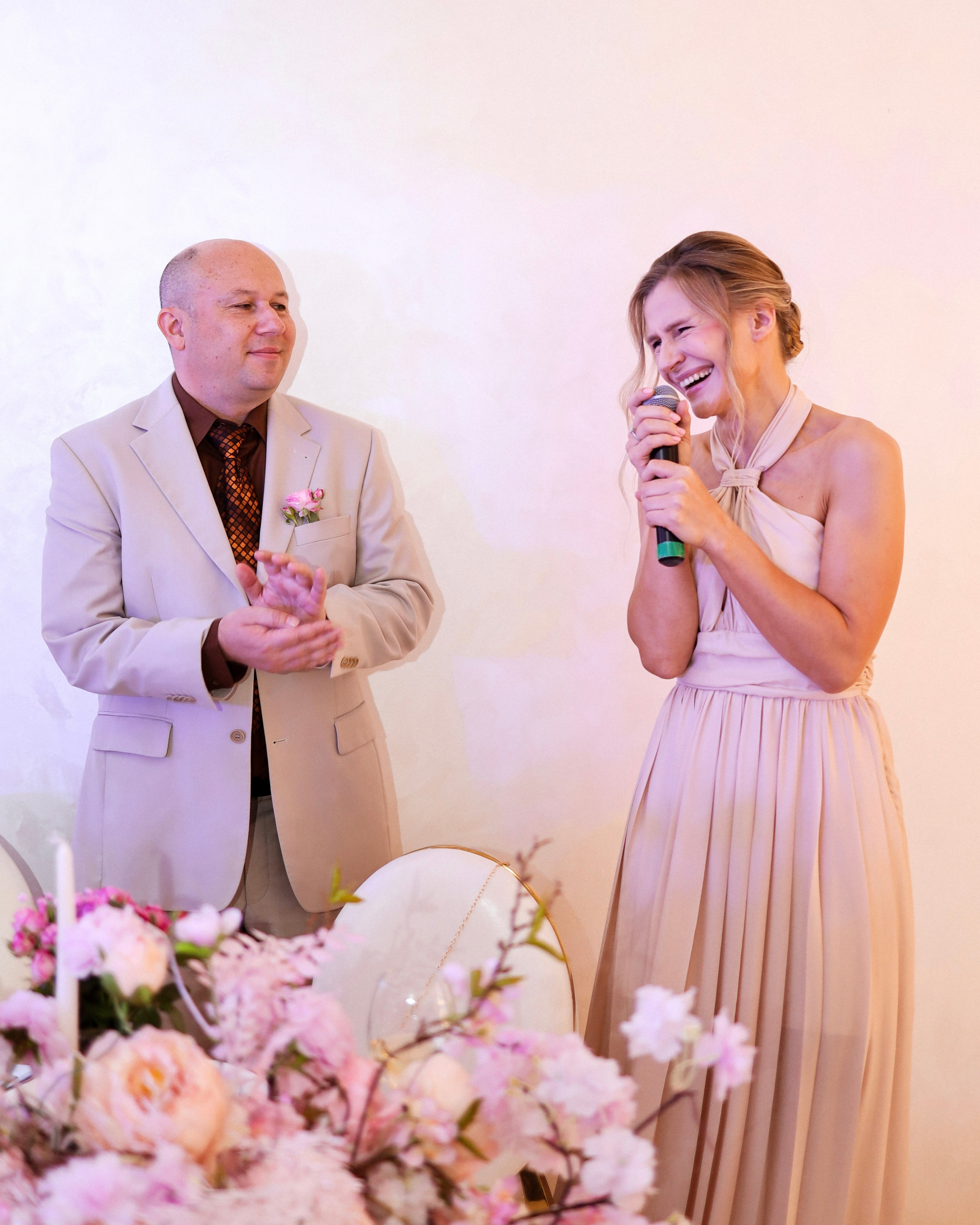 Настя и Даня. Свадебный фотограф Москва