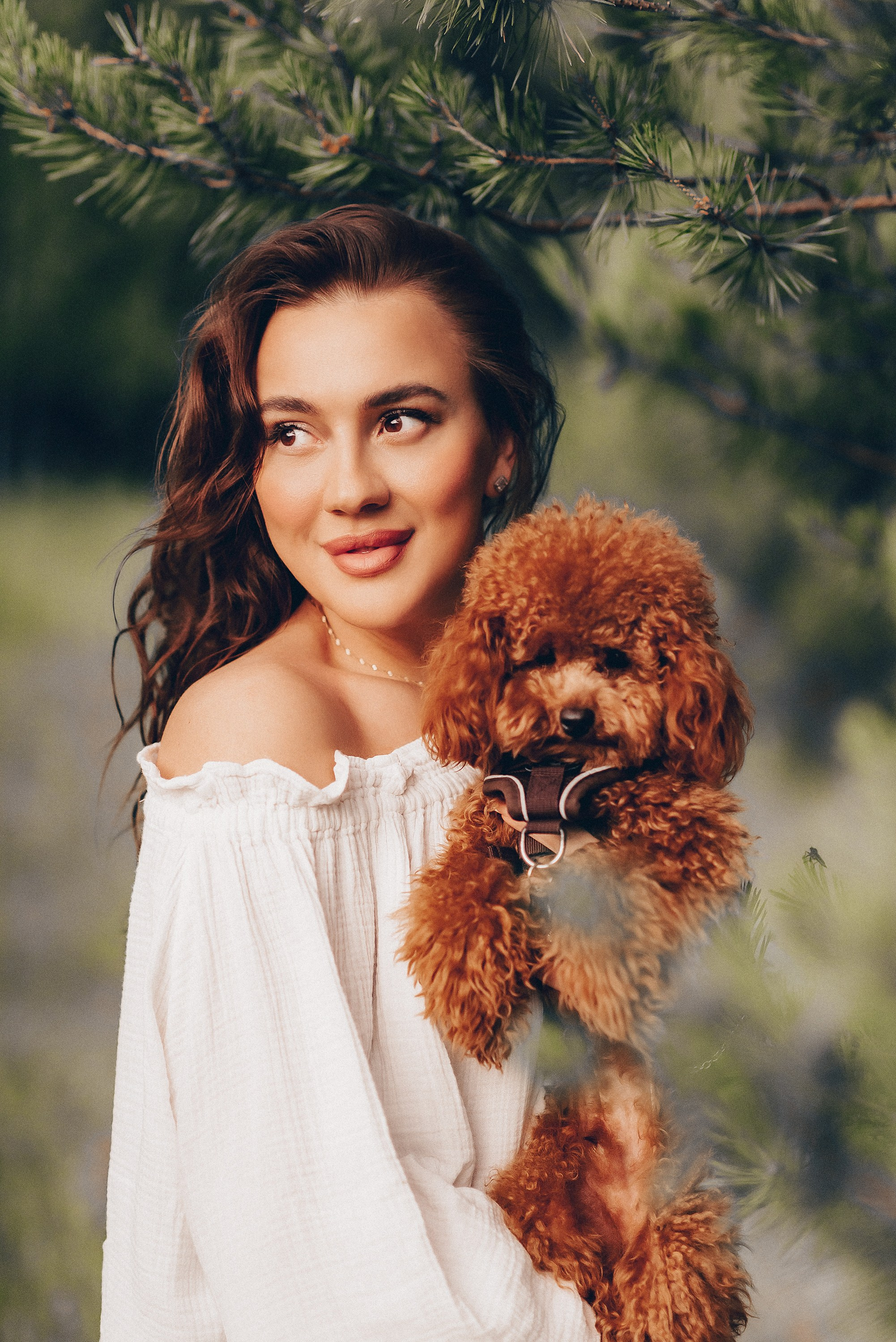 STREET. Профессиональный фотограф Natali Aieteia