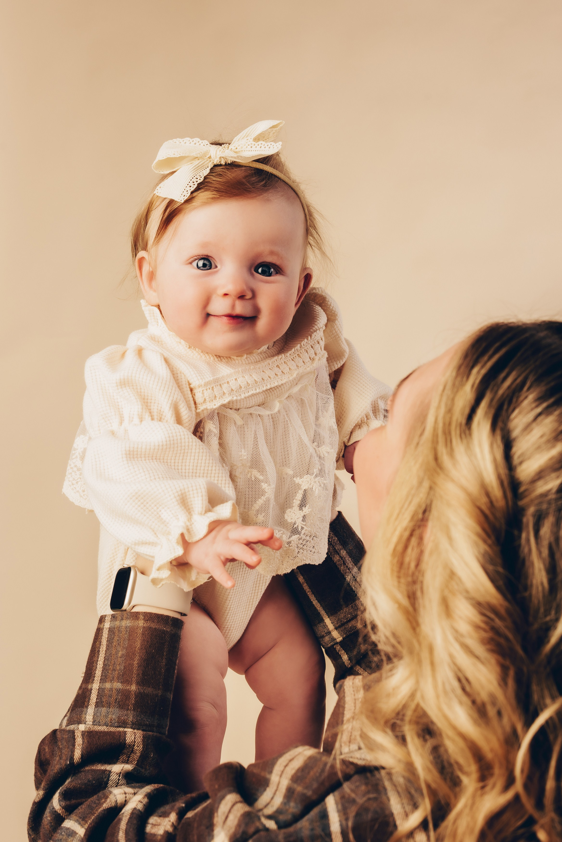 KIDS. Профессиональный фотограф Natali Aieteia