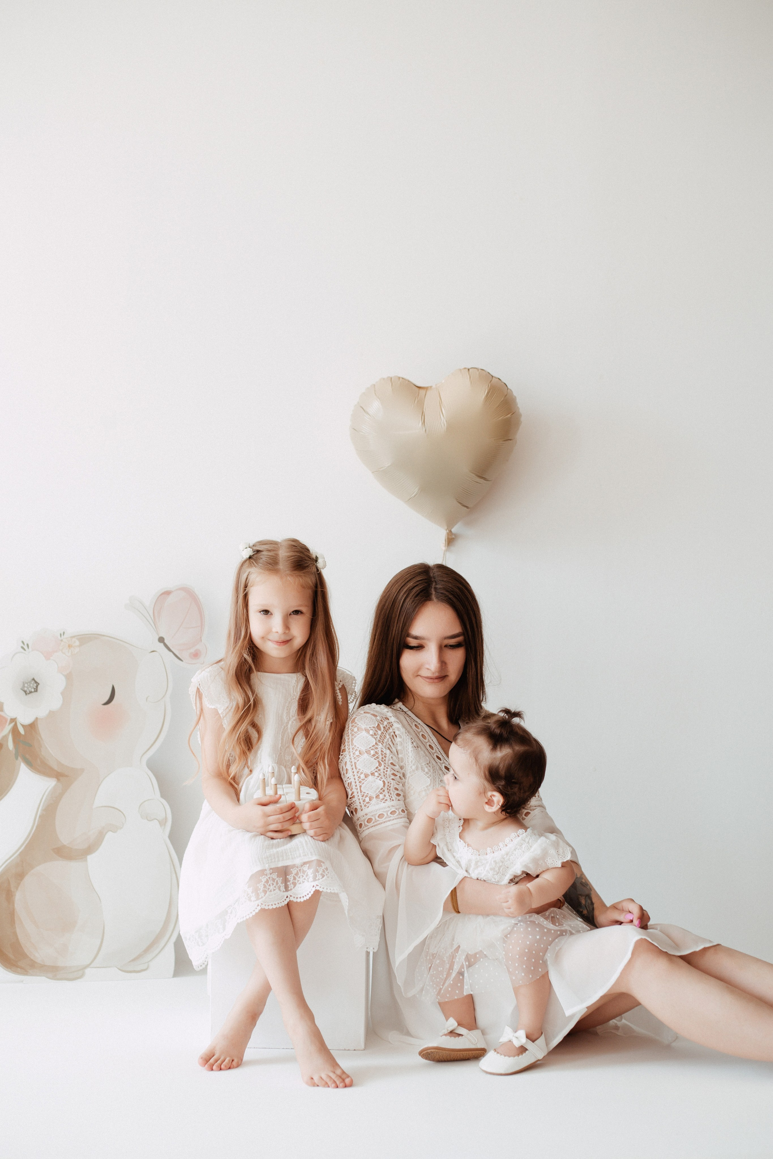 Еармои. Фотограф|Волгоград|Фролово