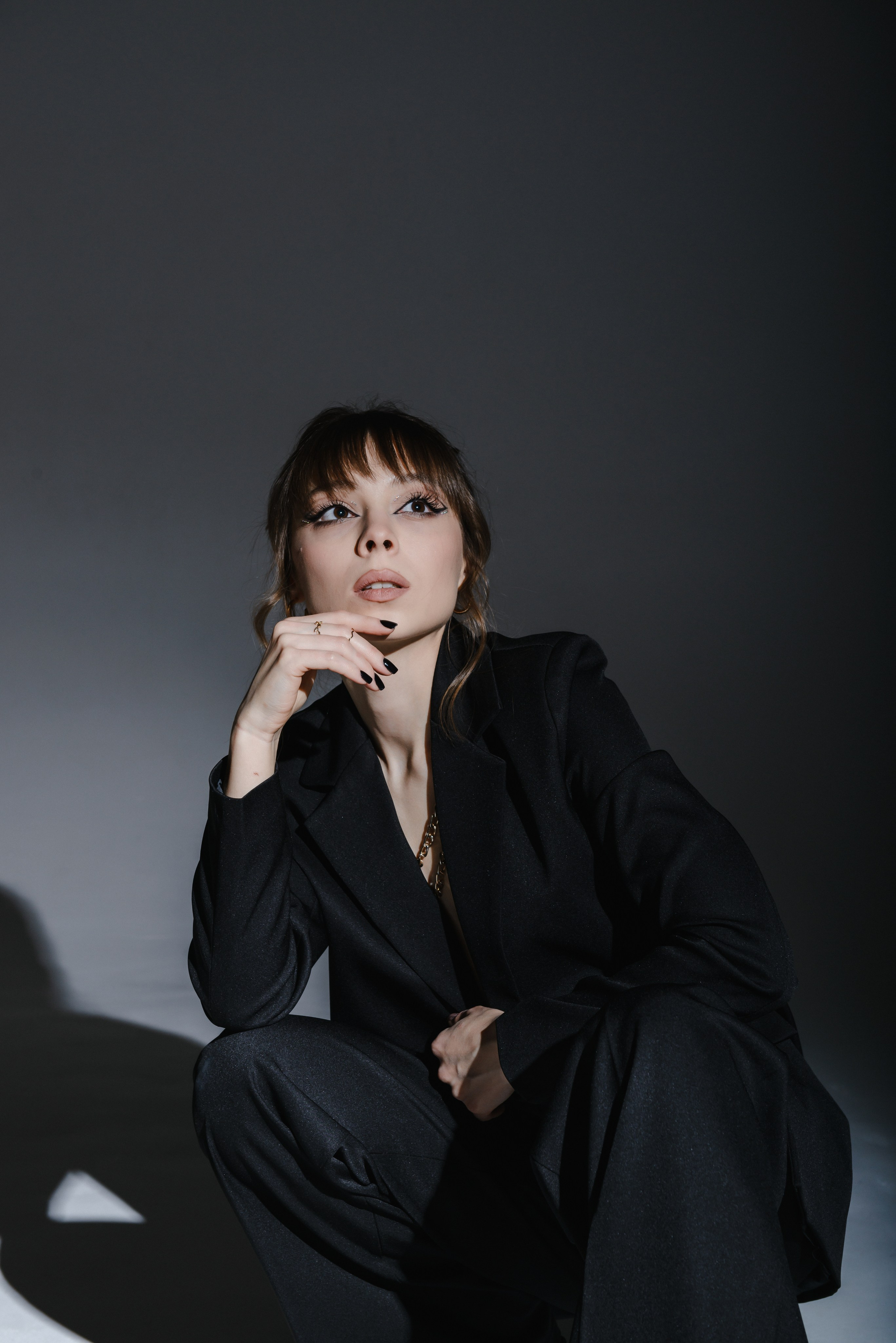 ПОЛИНА. Фотограф Лопаткина Ирина