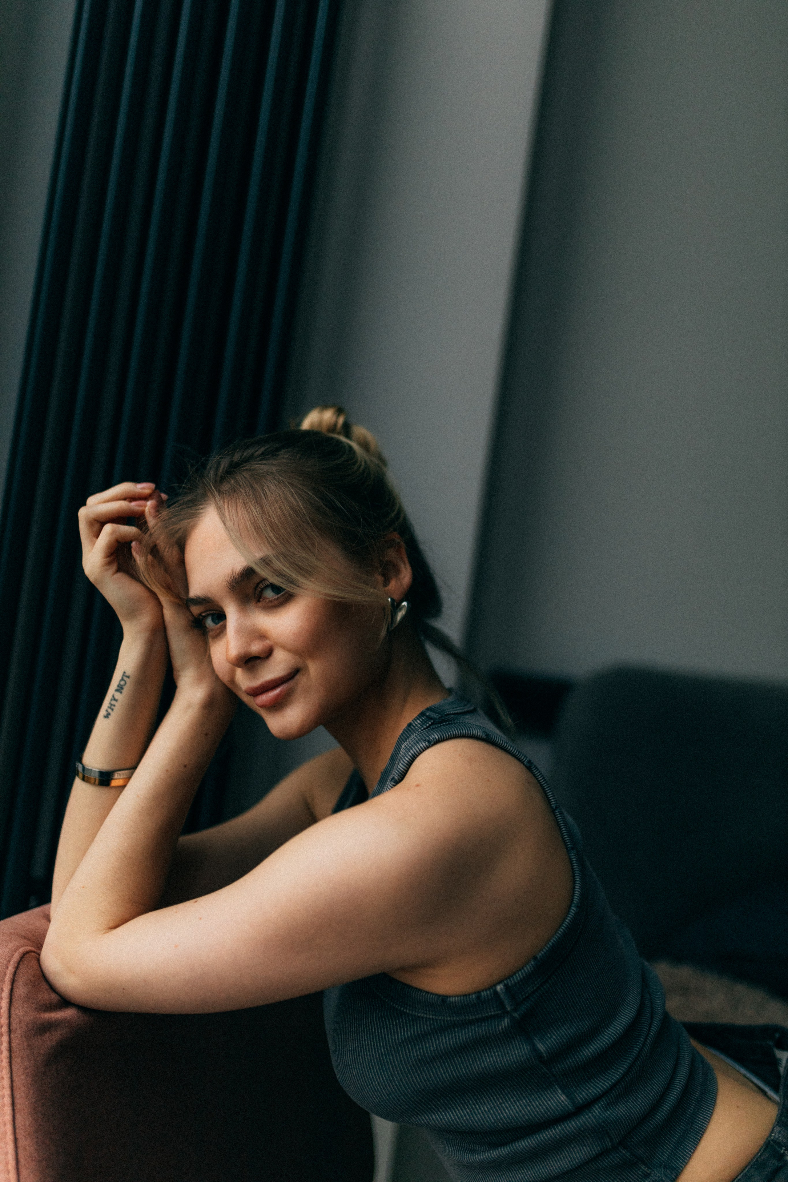 Маша. Фотограф НОГИНСК, Москва, Анастасия Белая