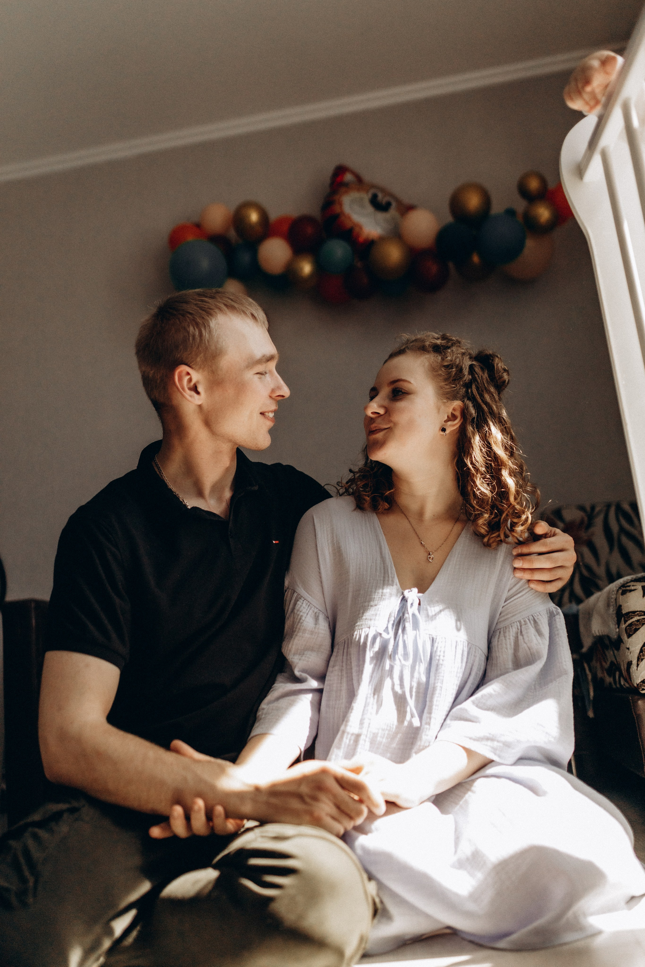 Максим, Лера, Артём. Фотограф НОГИНСК, Москва, Анастасия Белая