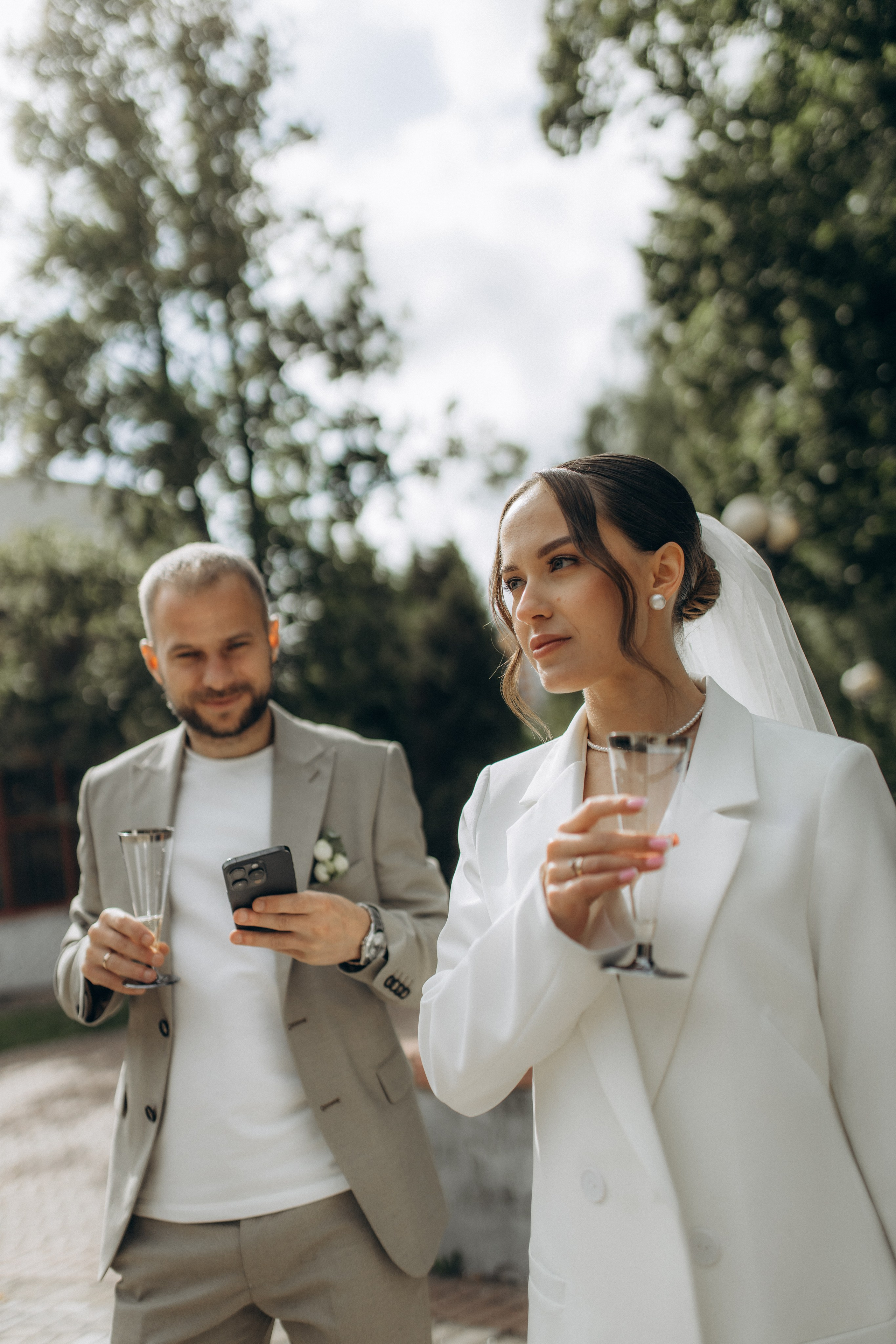 Мария & Иван. Фотограф НОГИНСК, Москва, Анастасия Белая