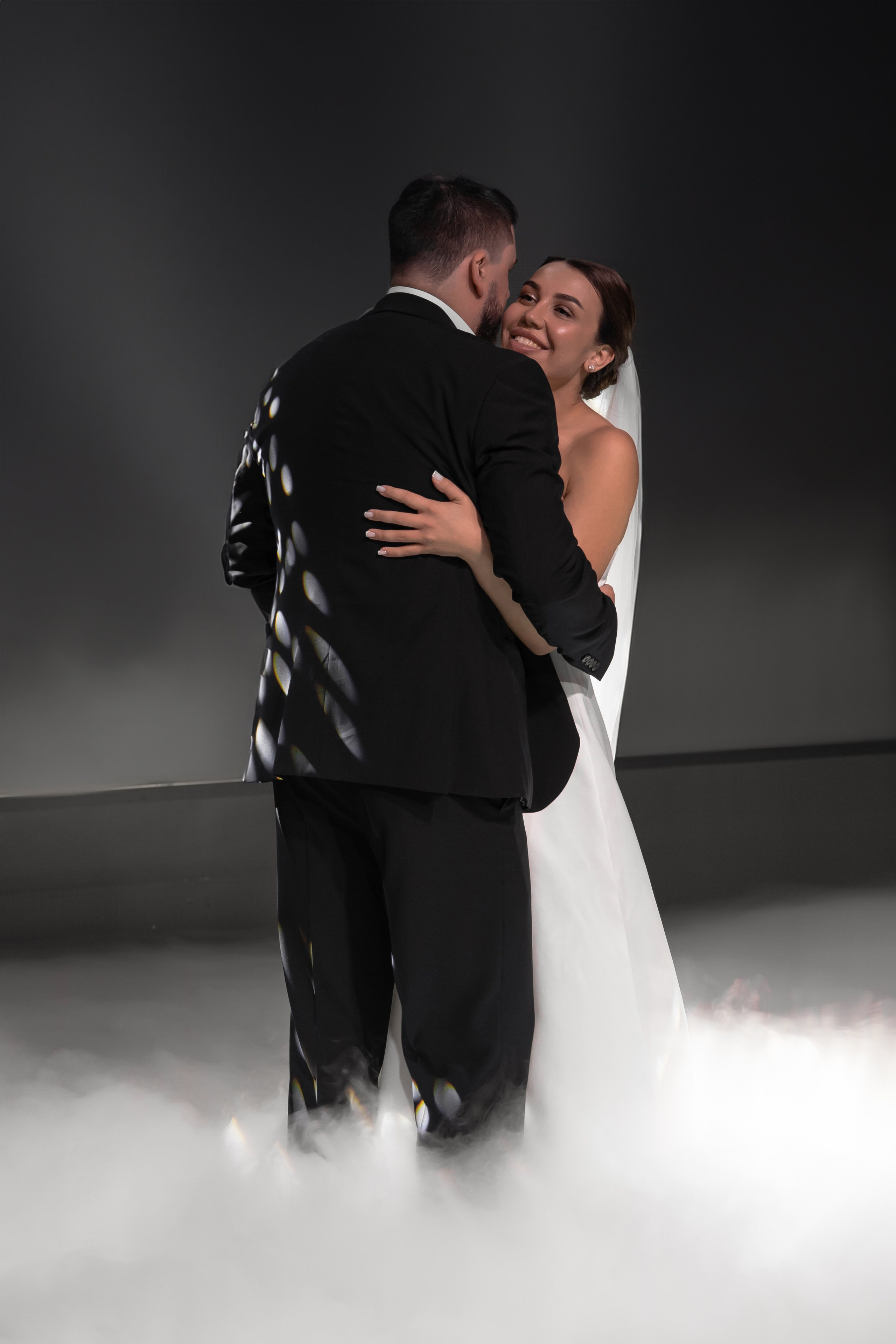 Александр и Валентина. Свадебный и Семейный фотограф по всему миру Анна Фёдорова