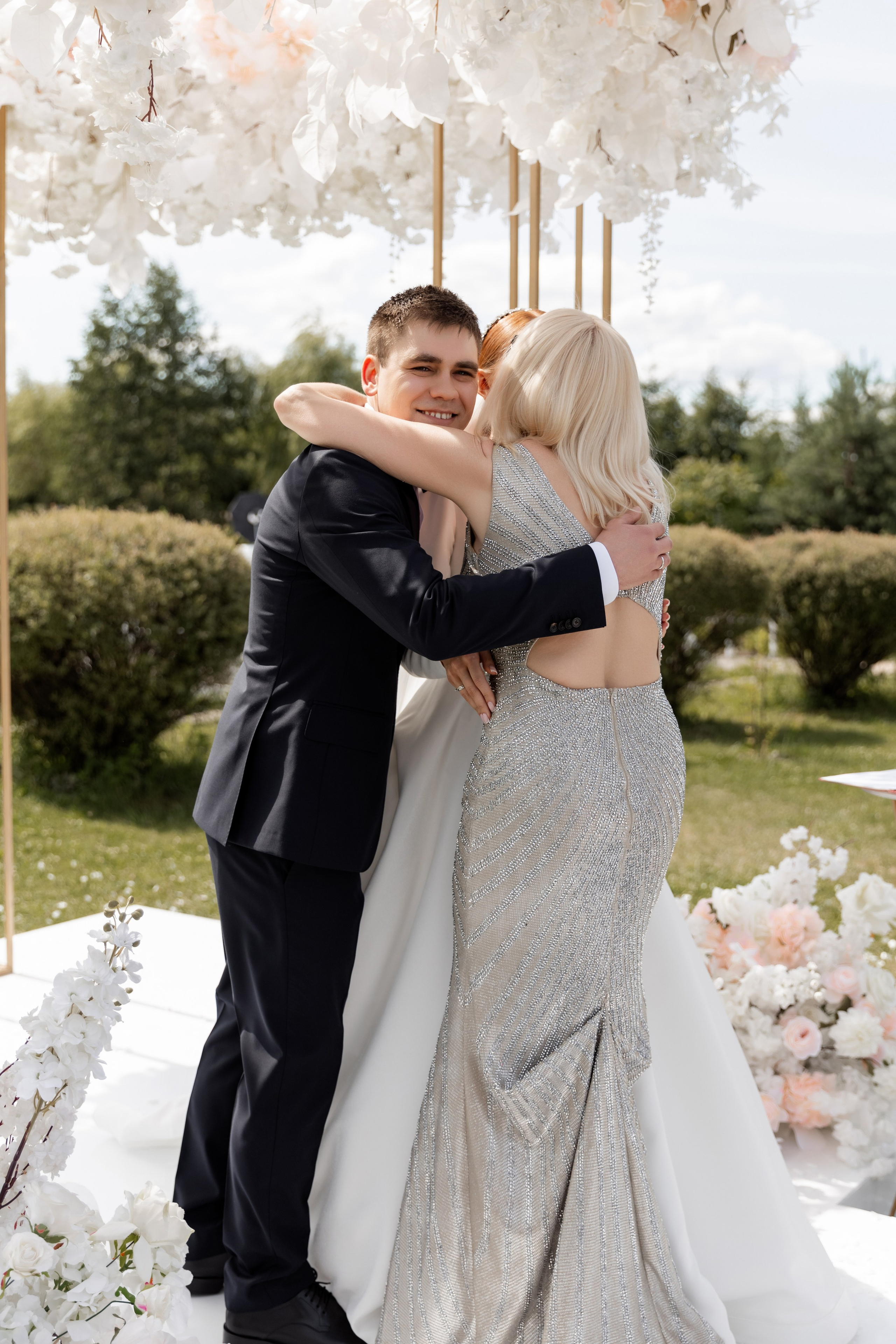 Екатерина & Роман. Свадебный фотограф Минск Ирина Раевская