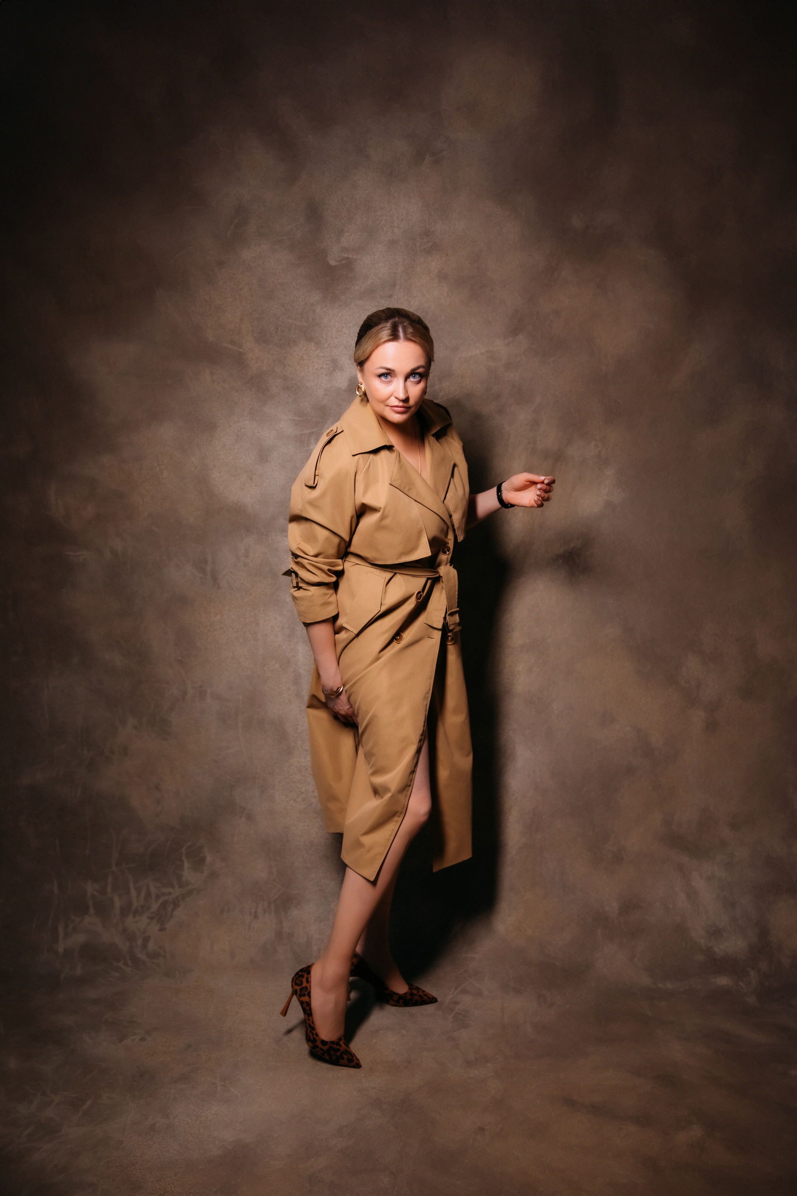 ЕКАТЕРИНА. Женский и семейный фотограф Елена Петрова