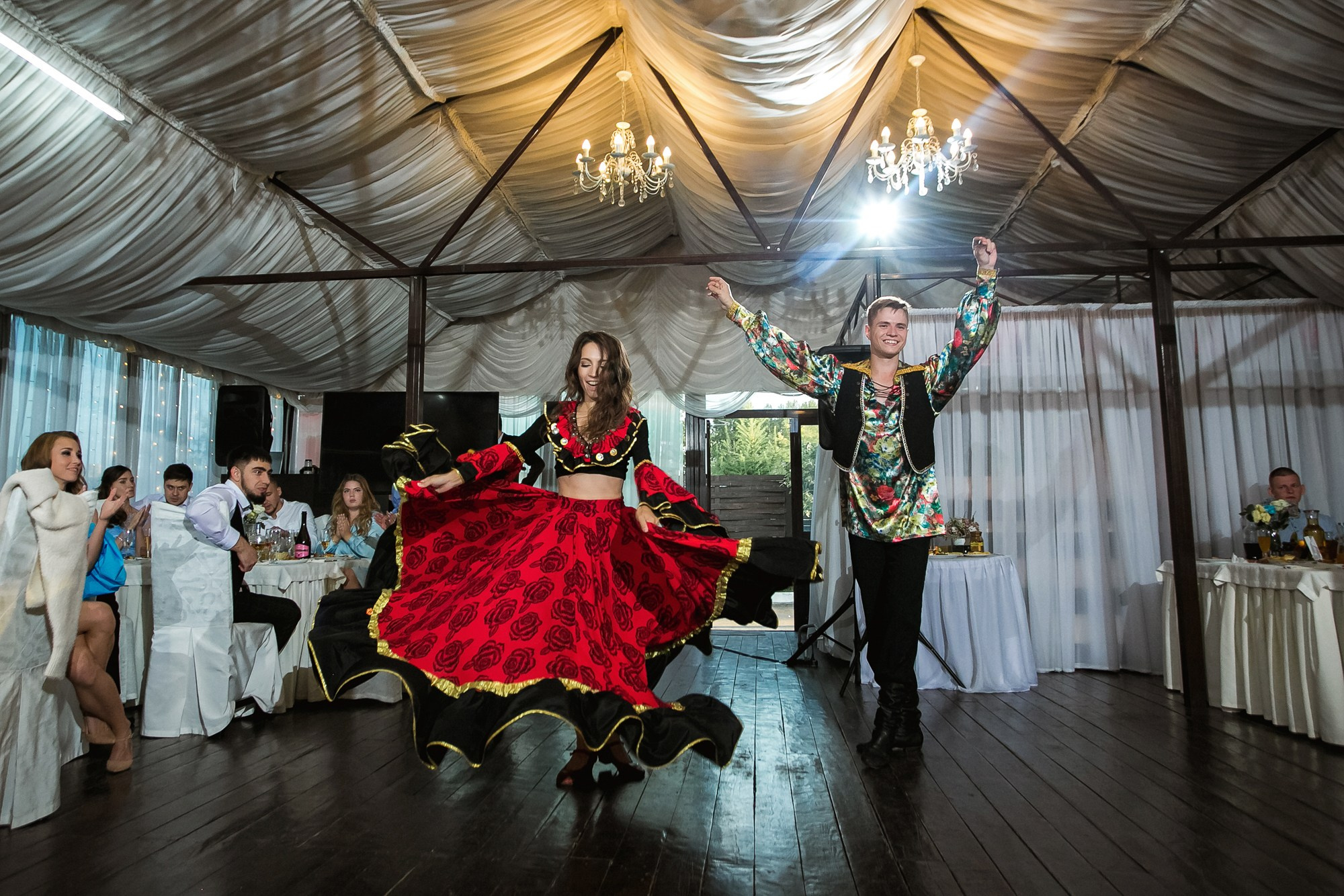 Свадебный фотограф Барнаул. Свадебный репортажный и фуд фотограф в Барнауле Гайфулин Виталий