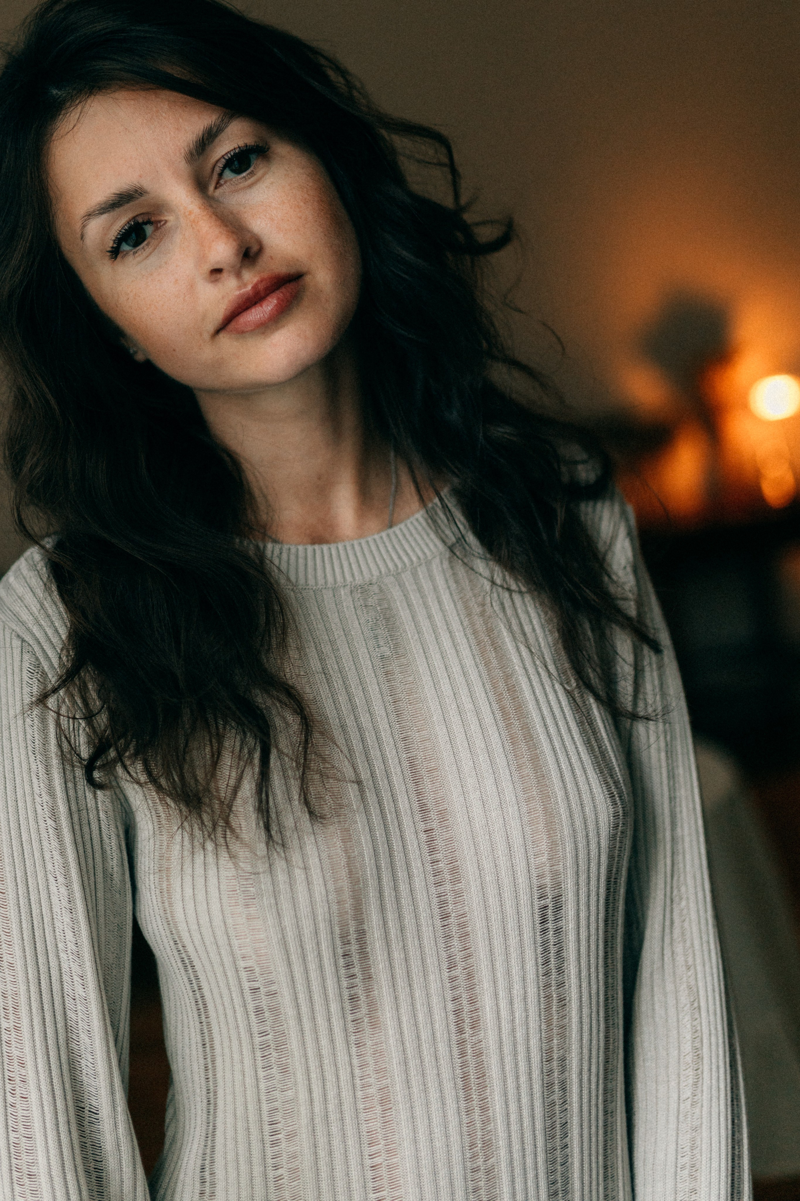 Маша. Фотограф НОГИНСК, Москва, Анастасия Белая