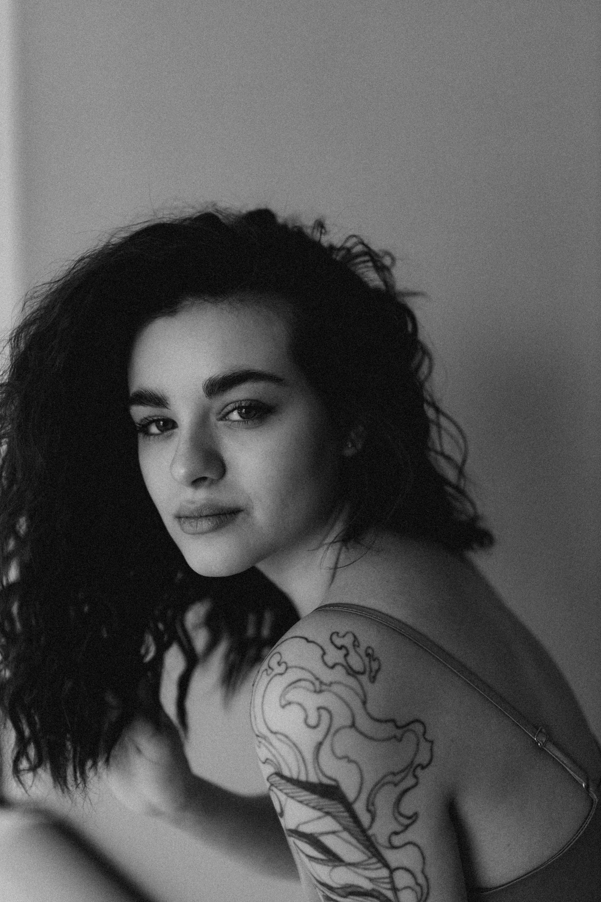 Анастасия. Фотограф НОГИНСК, Москва, Анастасия Белая