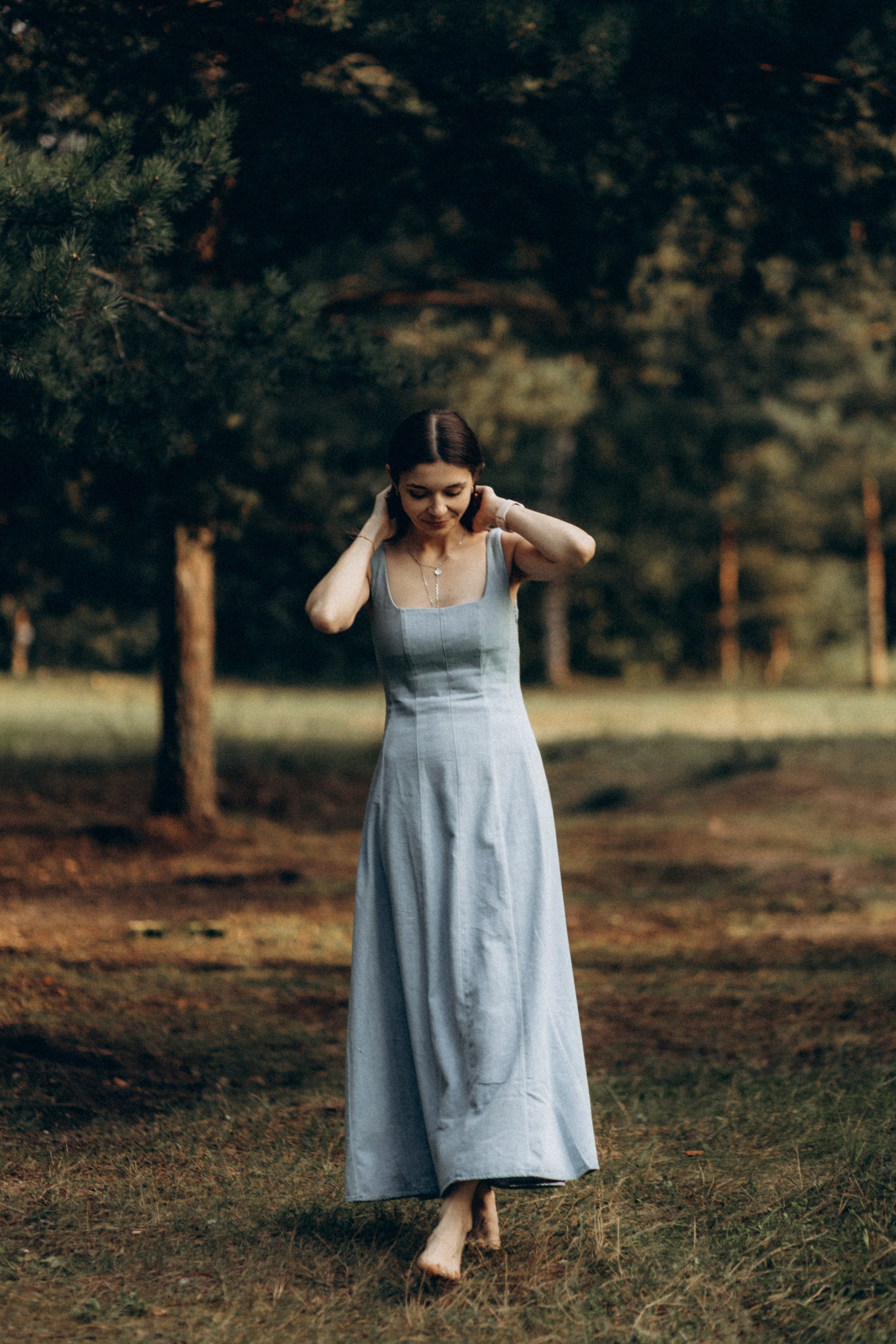 Полина. Фотограф НОГИНСК, Москва, Анастасия Белая